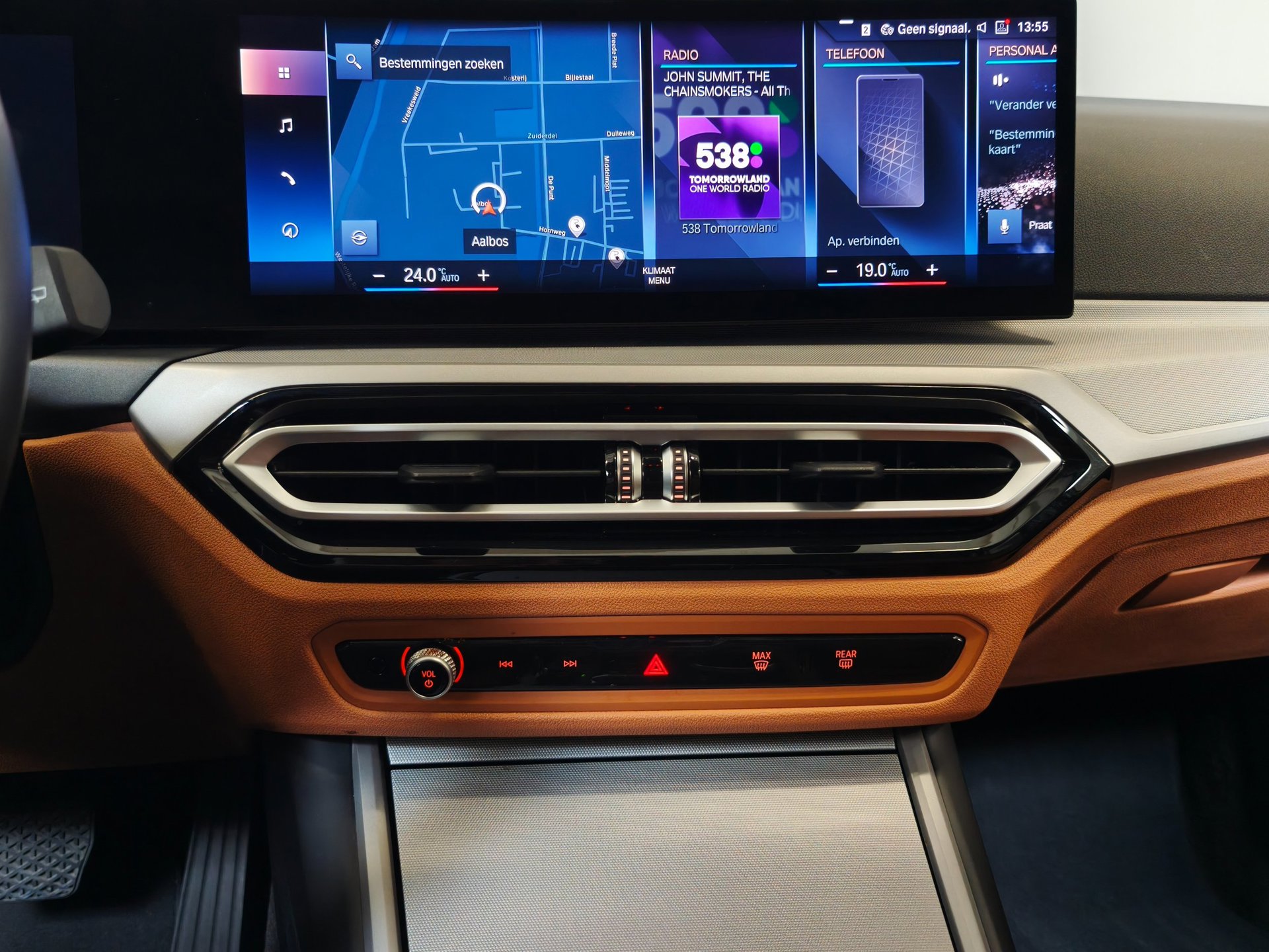 Foto van BMW 3-serie Touring