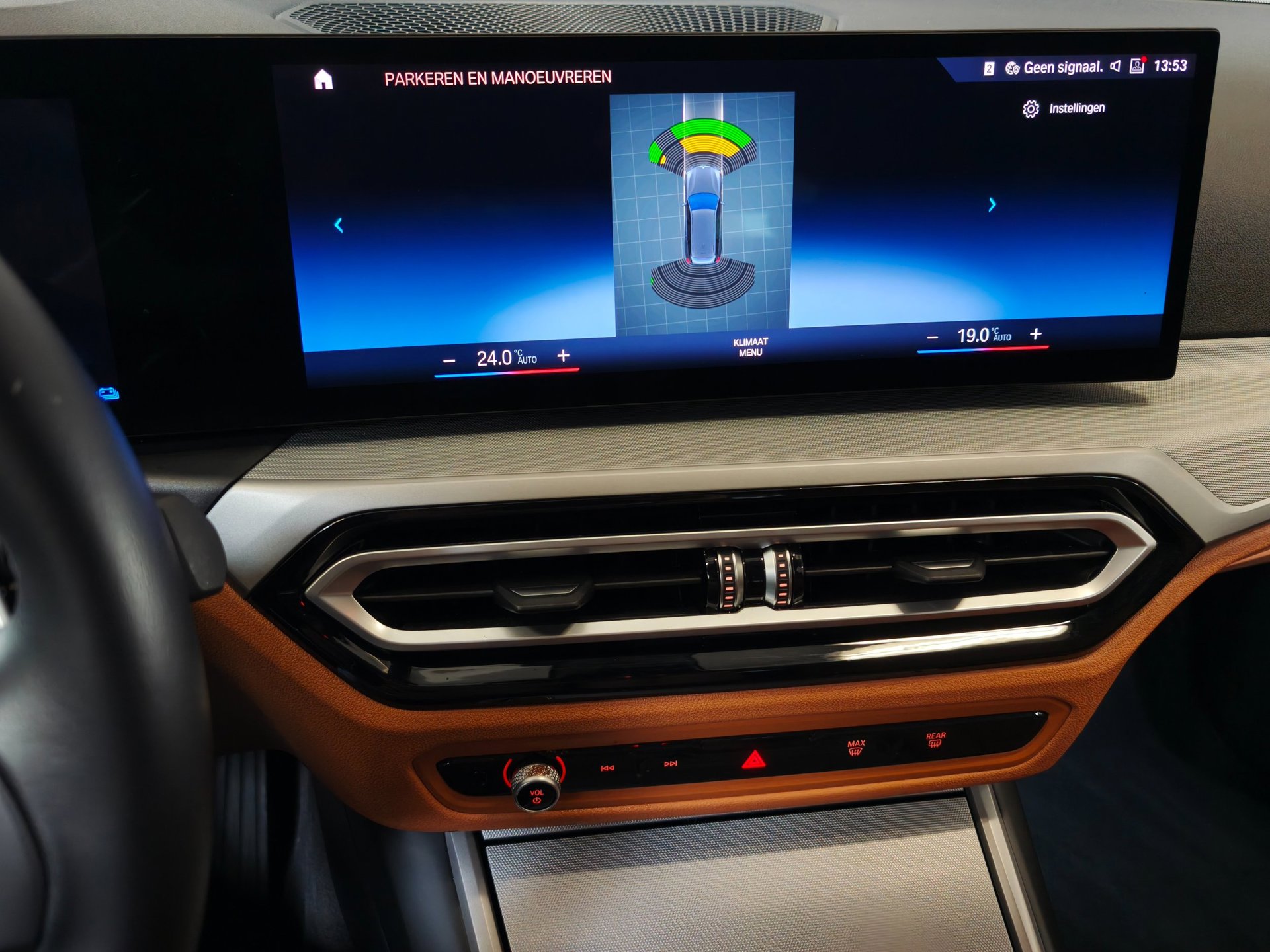 Foto van BMW 3-serie Touring