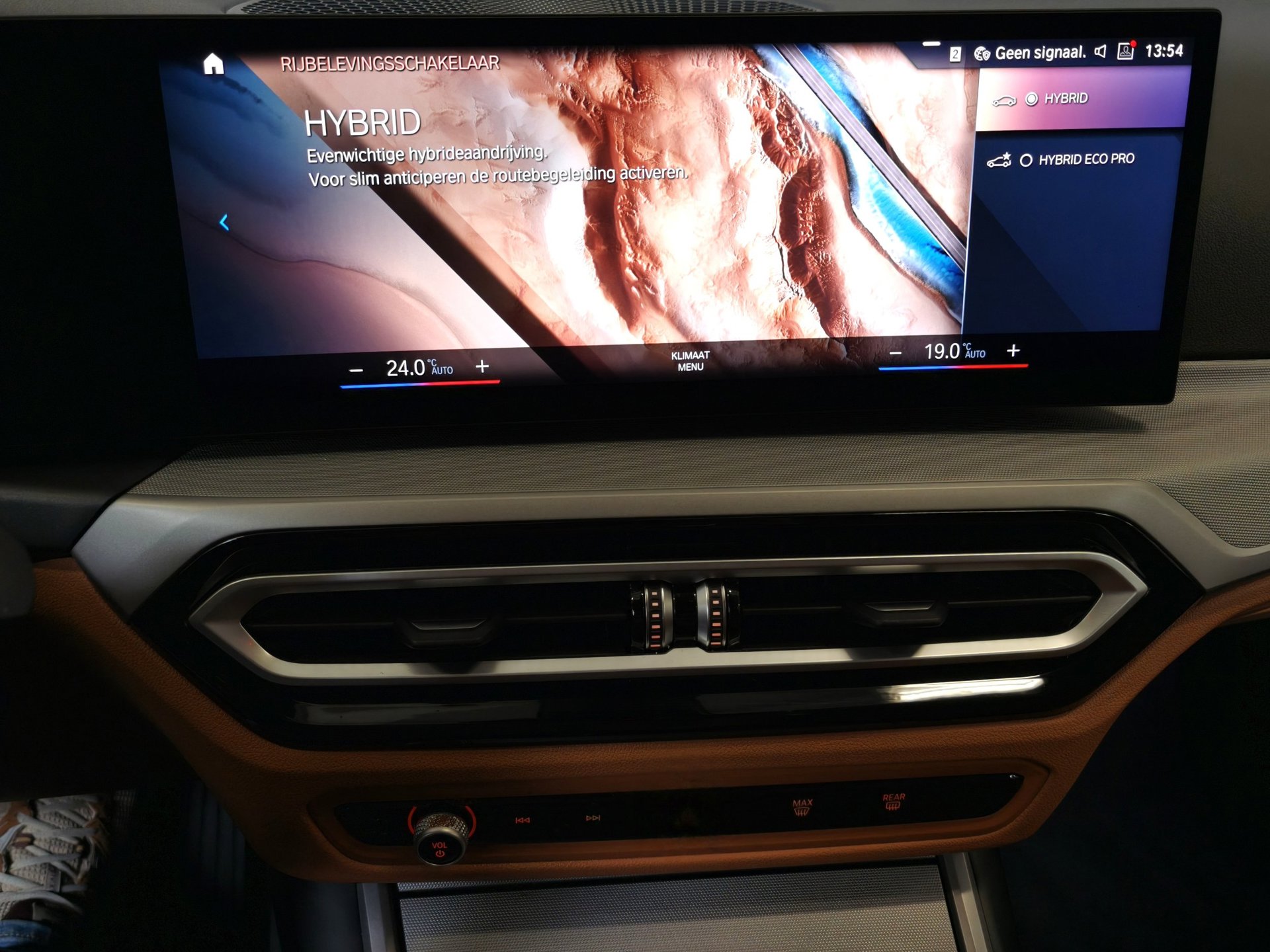 Foto van BMW 3-serie Touring