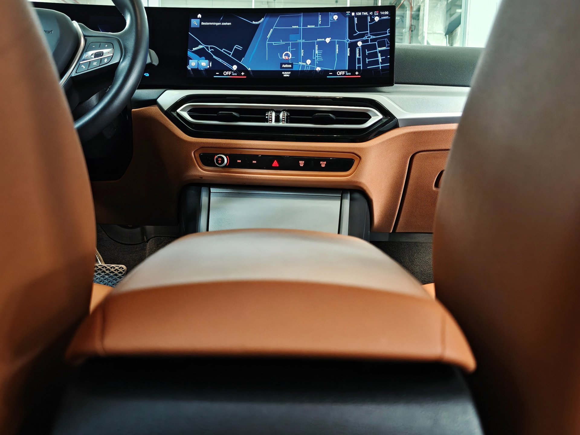 Foto van BMW 3-serie Touring