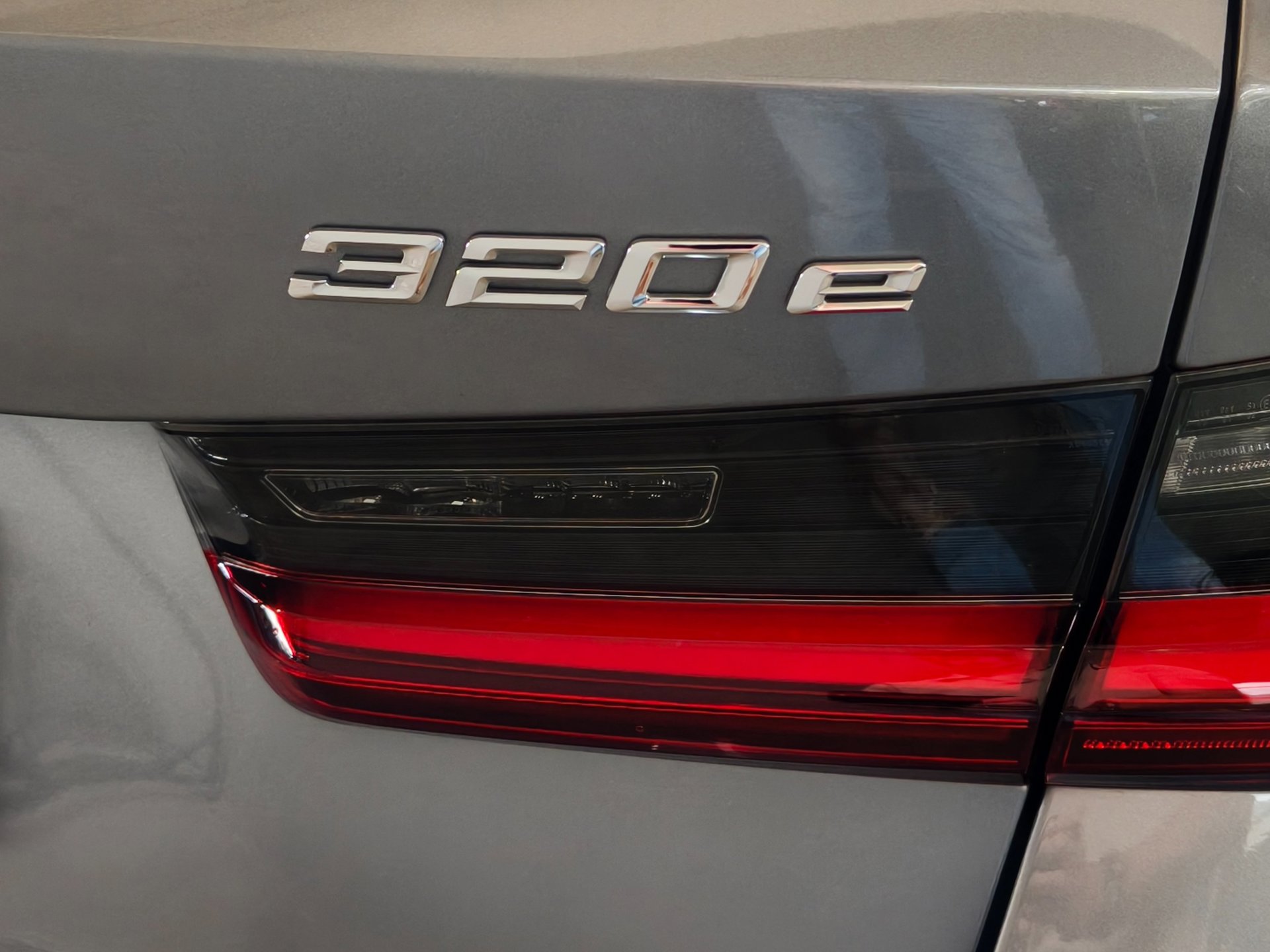 Foto van BMW 3-serie Touring