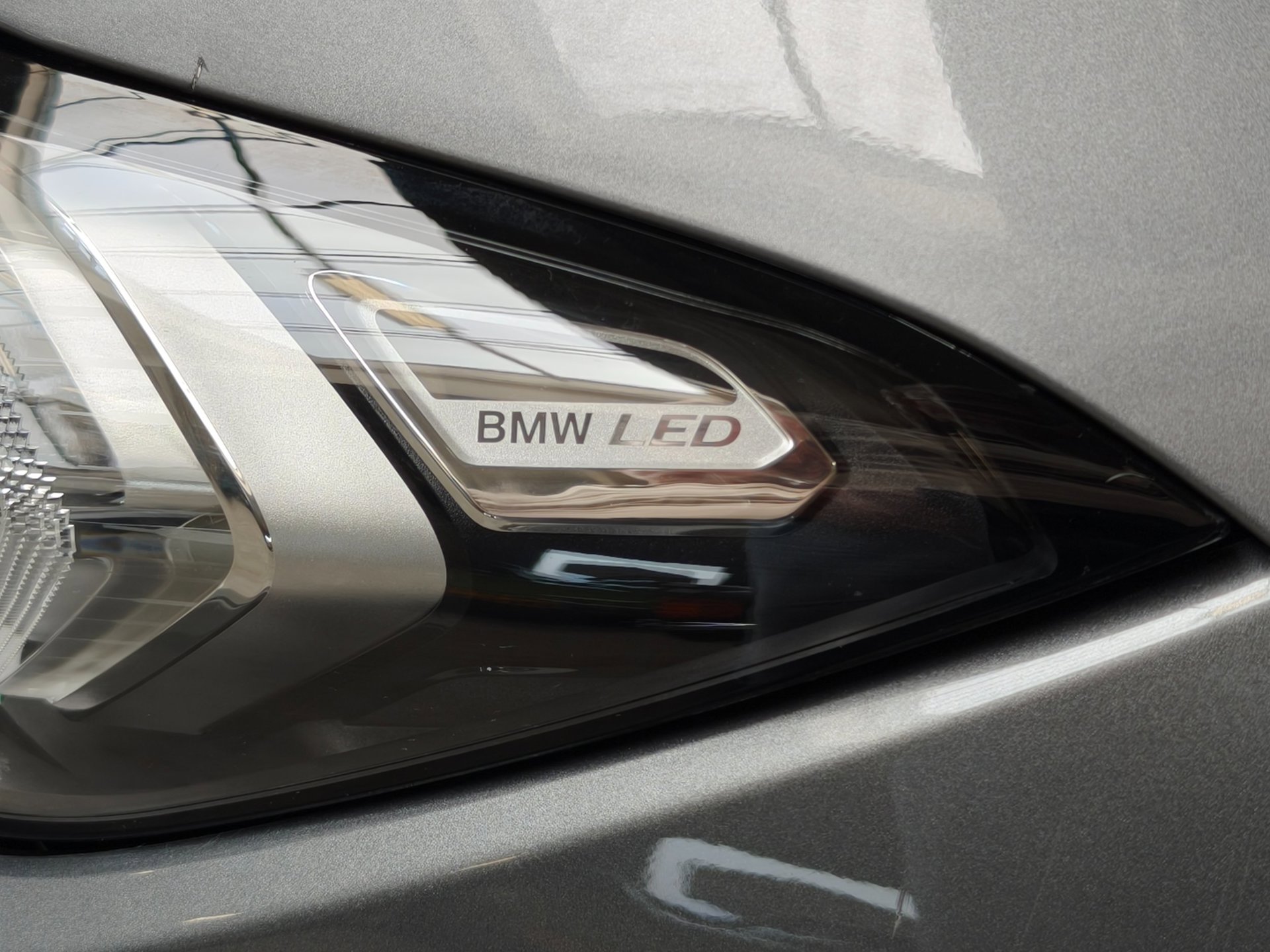 Foto van BMW 3-serie Touring