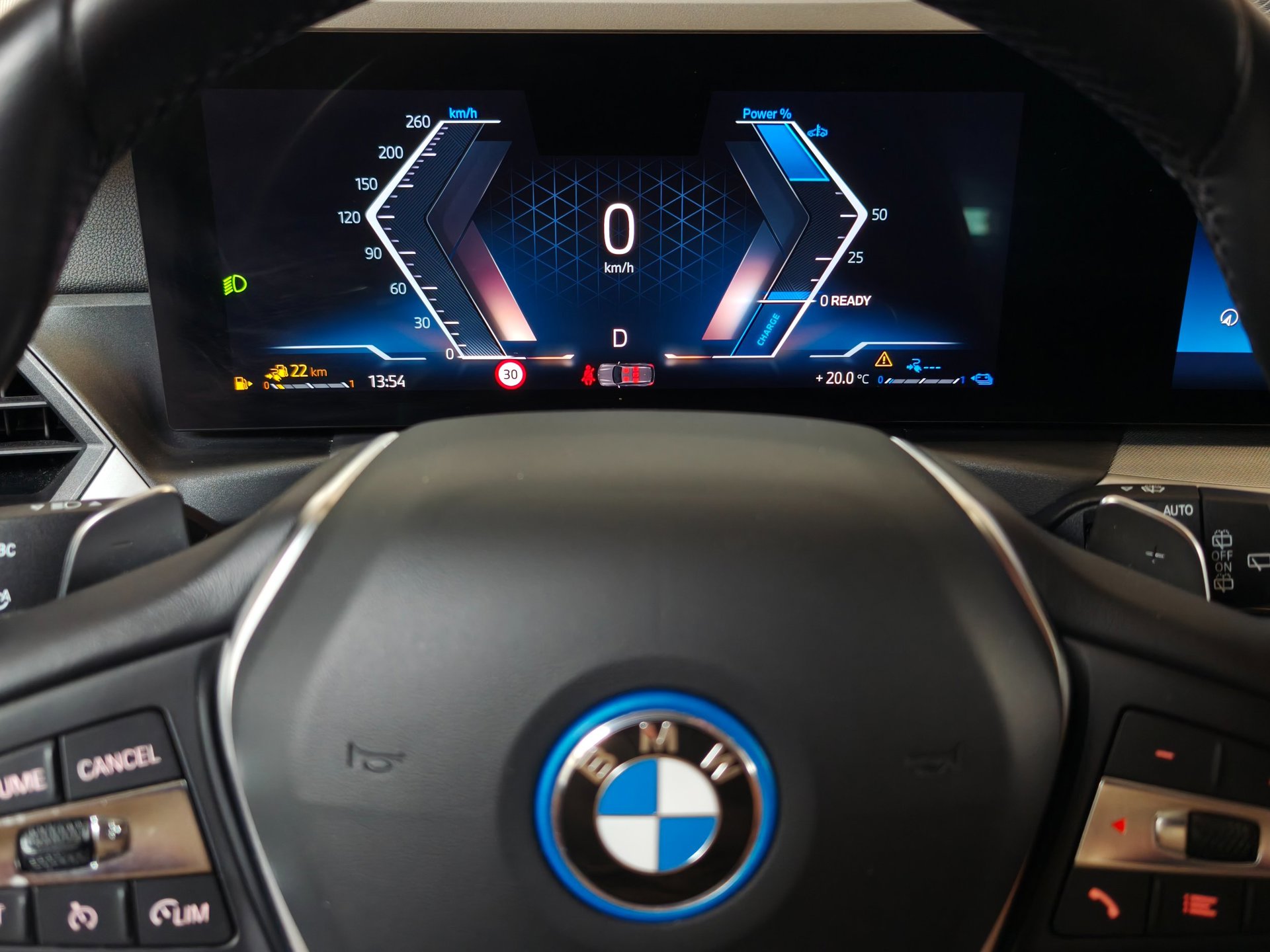 Foto van BMW 3-serie Touring