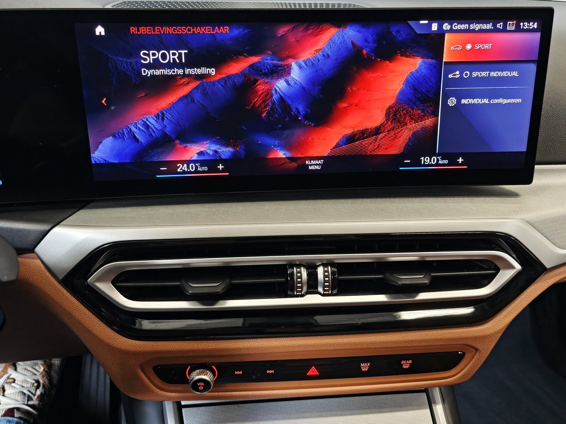 Foto van BMW 3-serie Touring