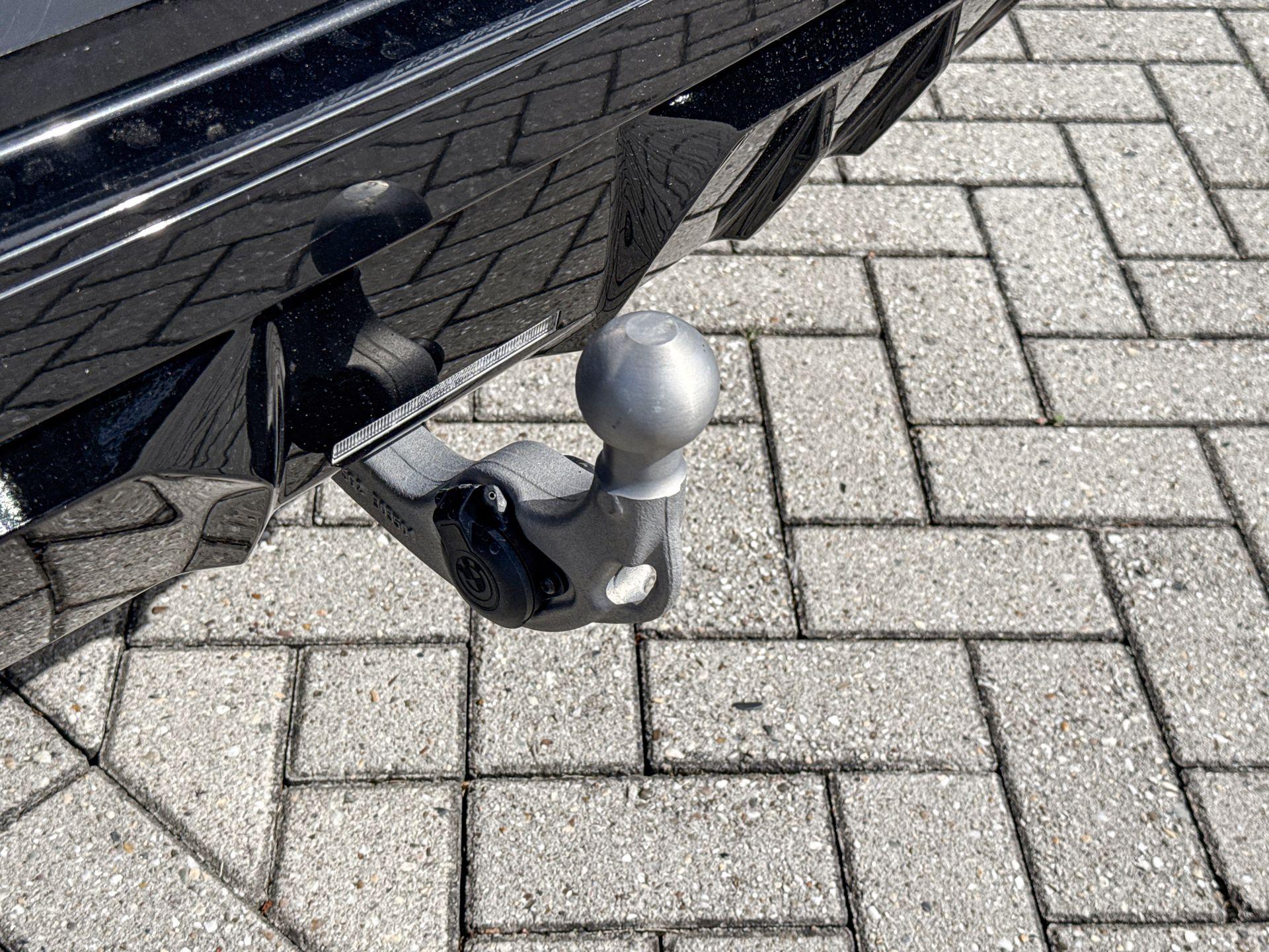 Foto van BMW X3