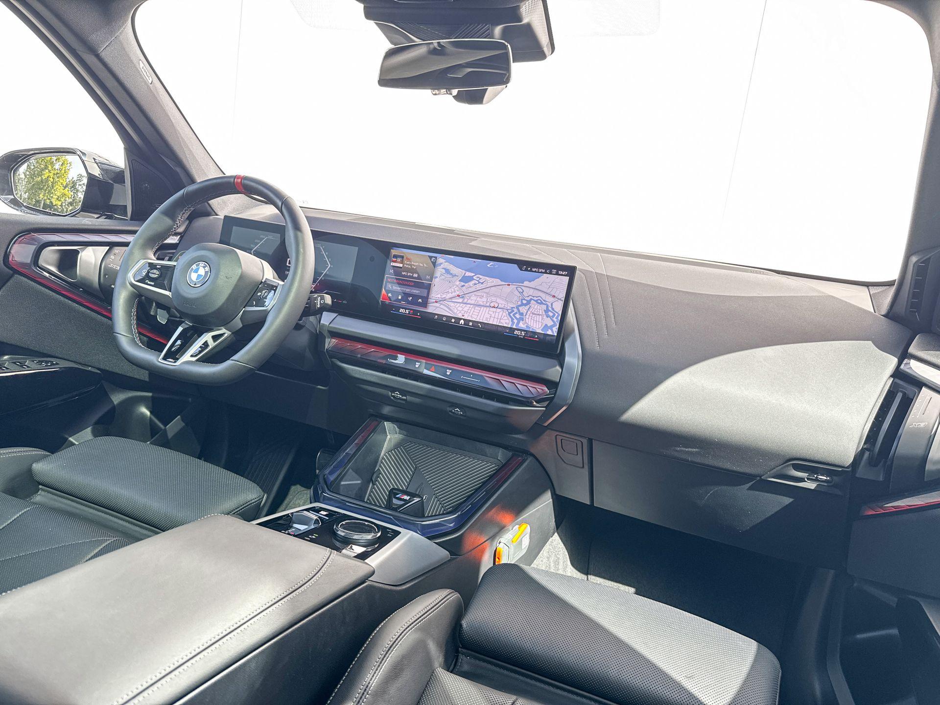 Foto van BMW X3