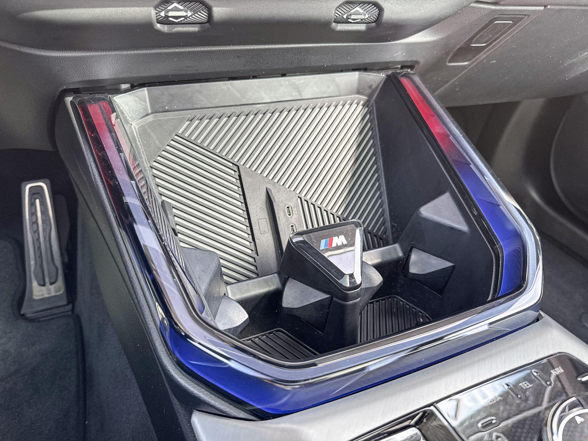 Foto van BMW X3