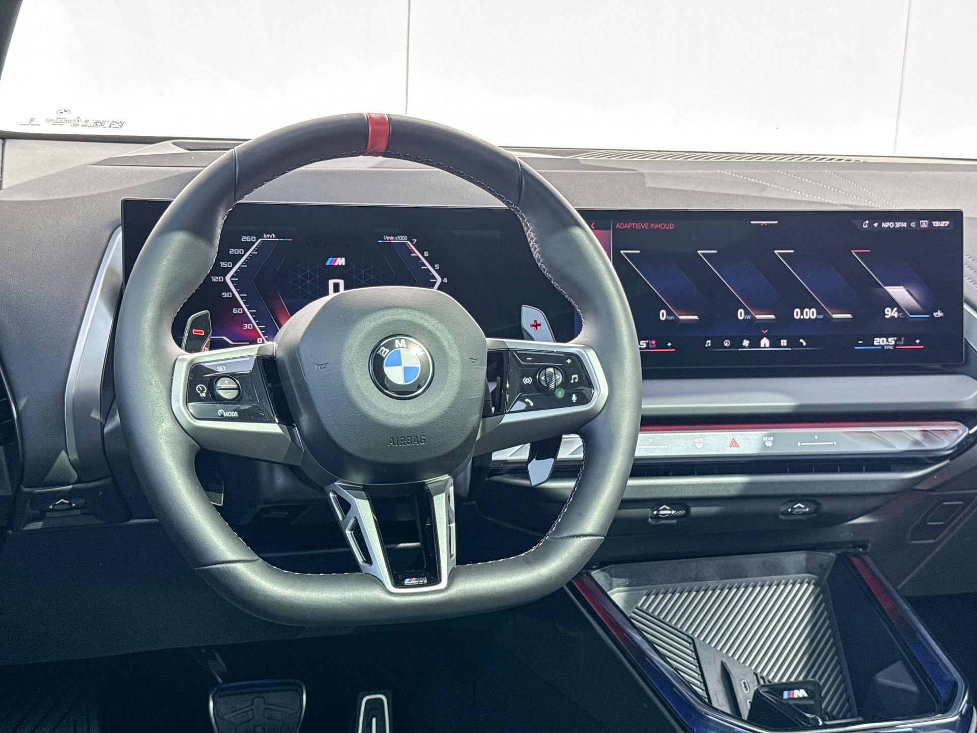 Foto van BMW X3