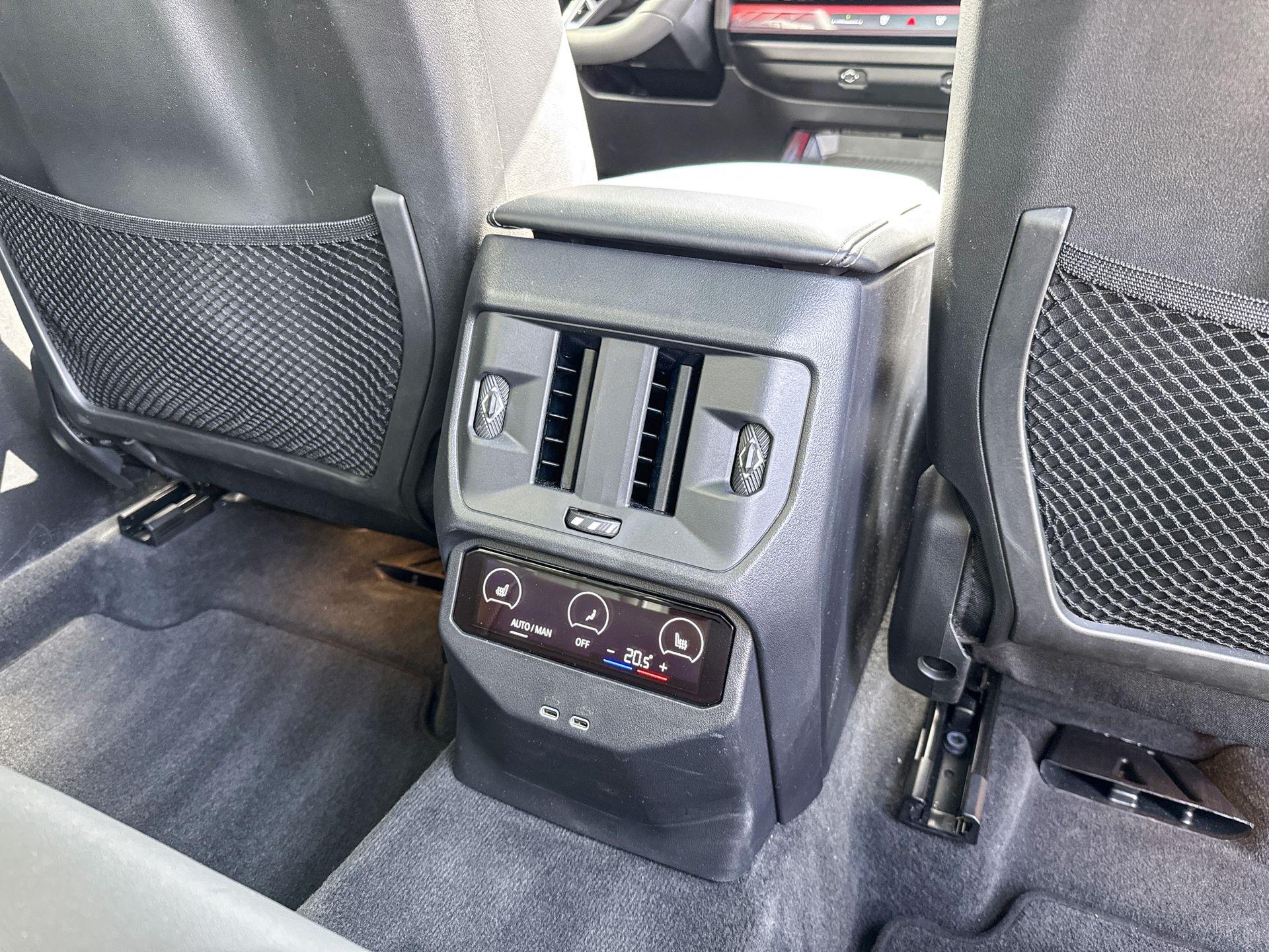 Foto van BMW X3