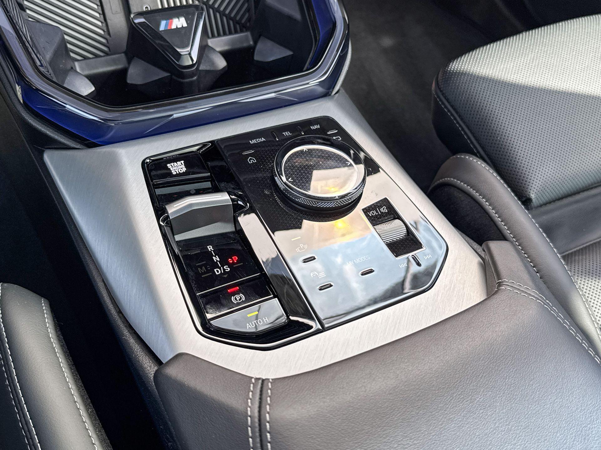 Foto van BMW X3