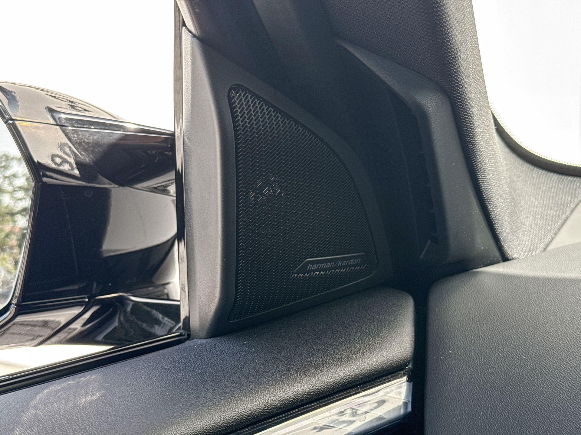 Foto van BMW X3