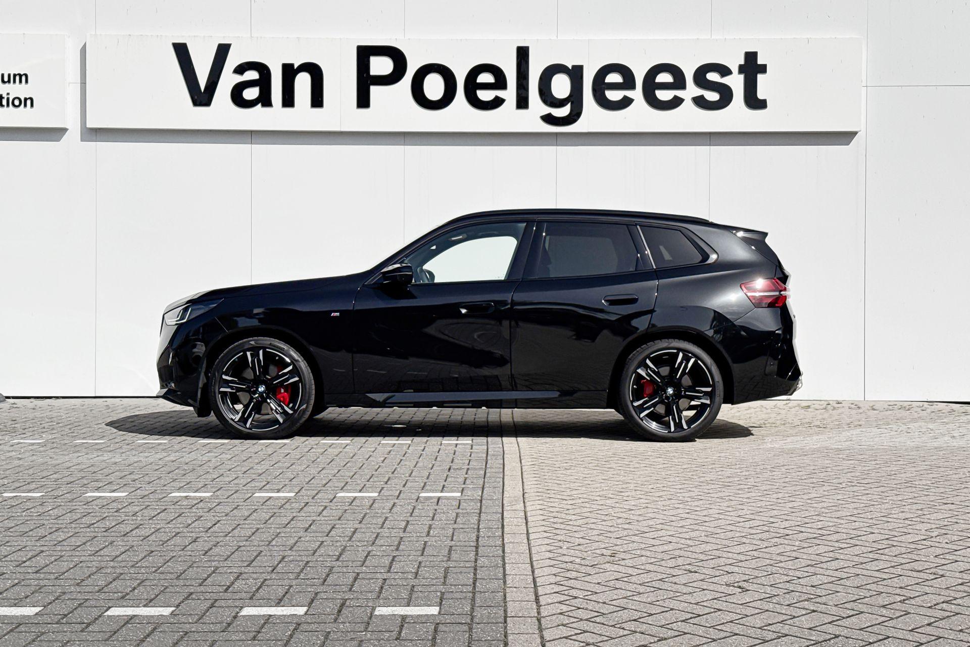 Foto van BMW X3