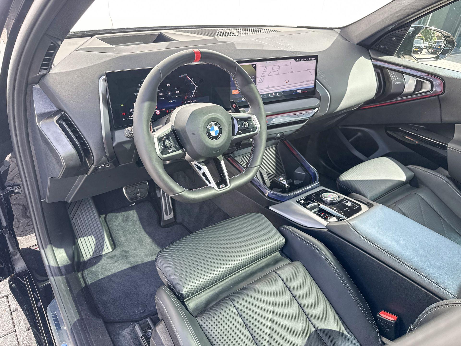 Foto van BMW X3