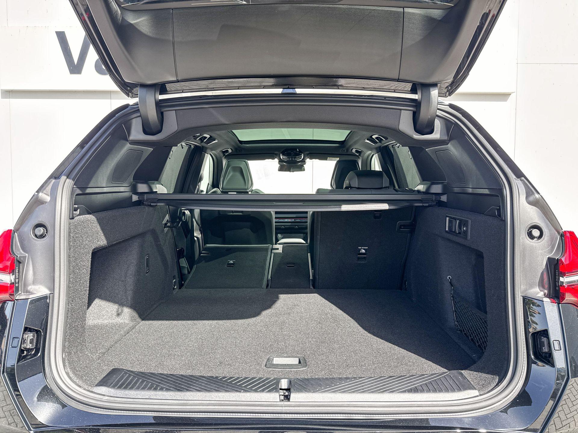 Foto van BMW X3
