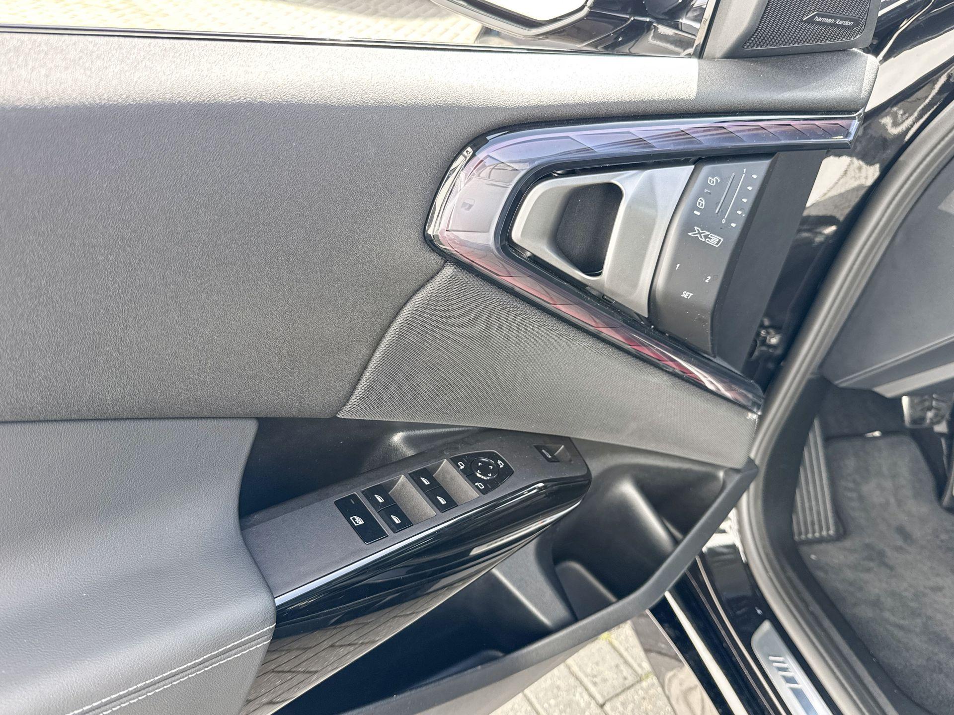 Foto van BMW X3
