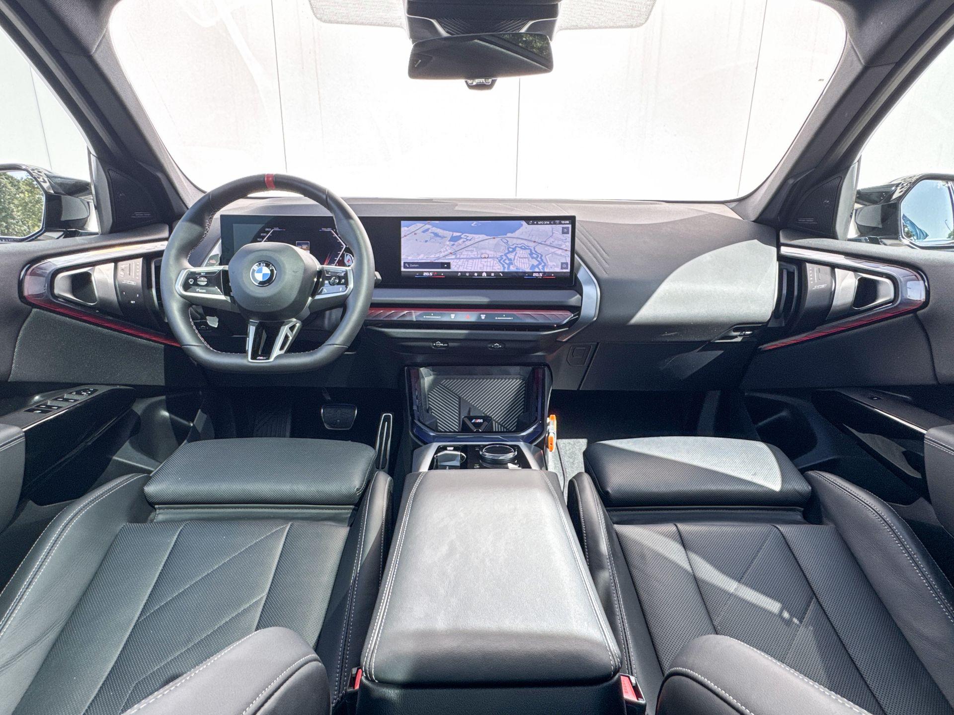 Foto van BMW X3
