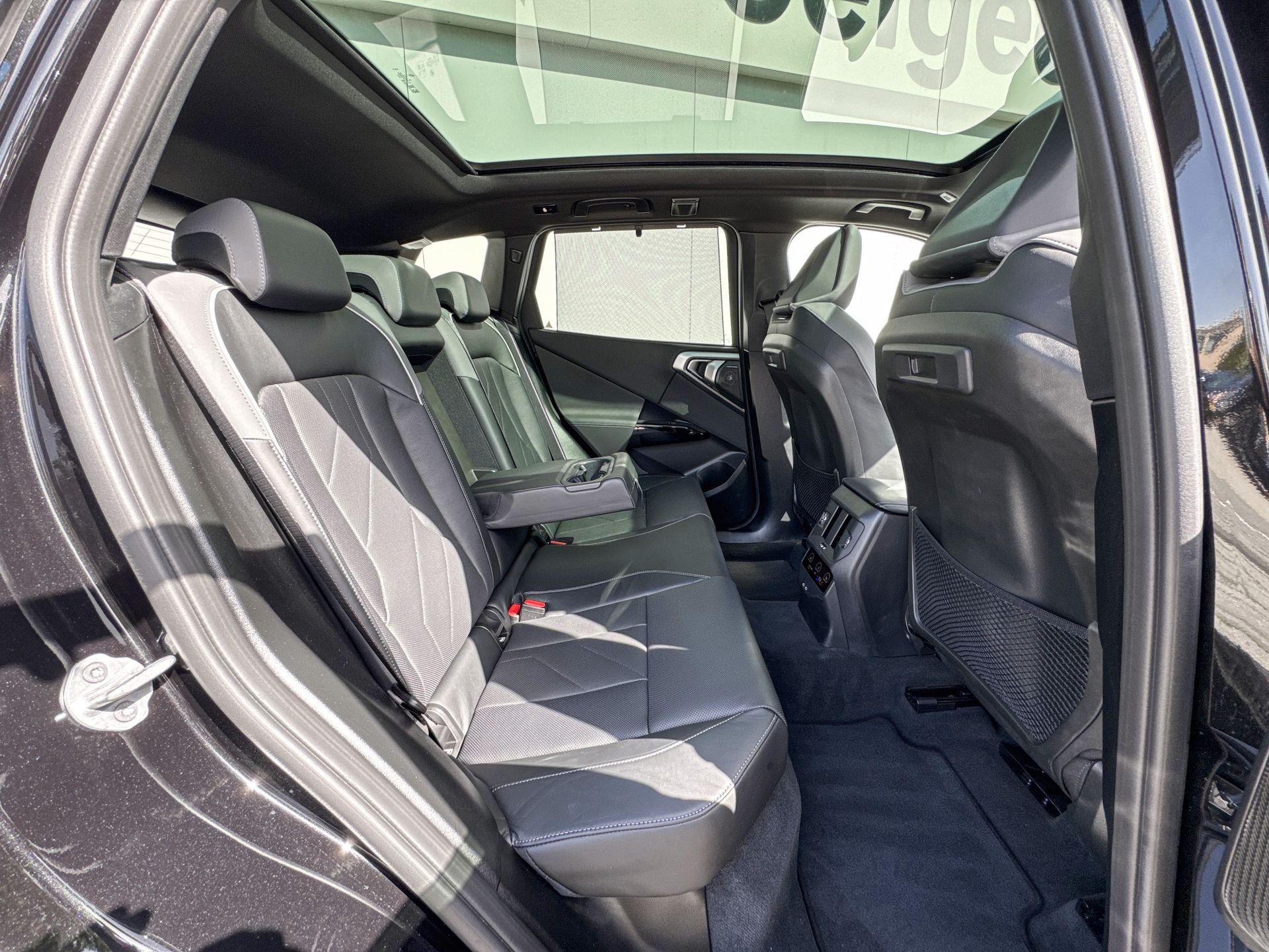 Foto van BMW X3
