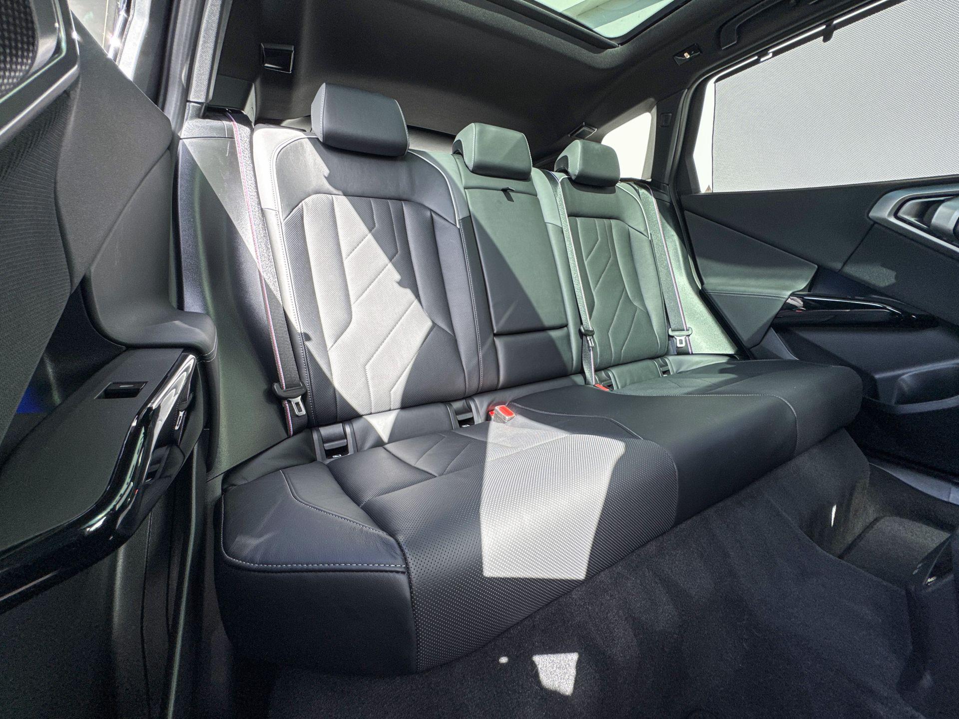 Foto van BMW X3