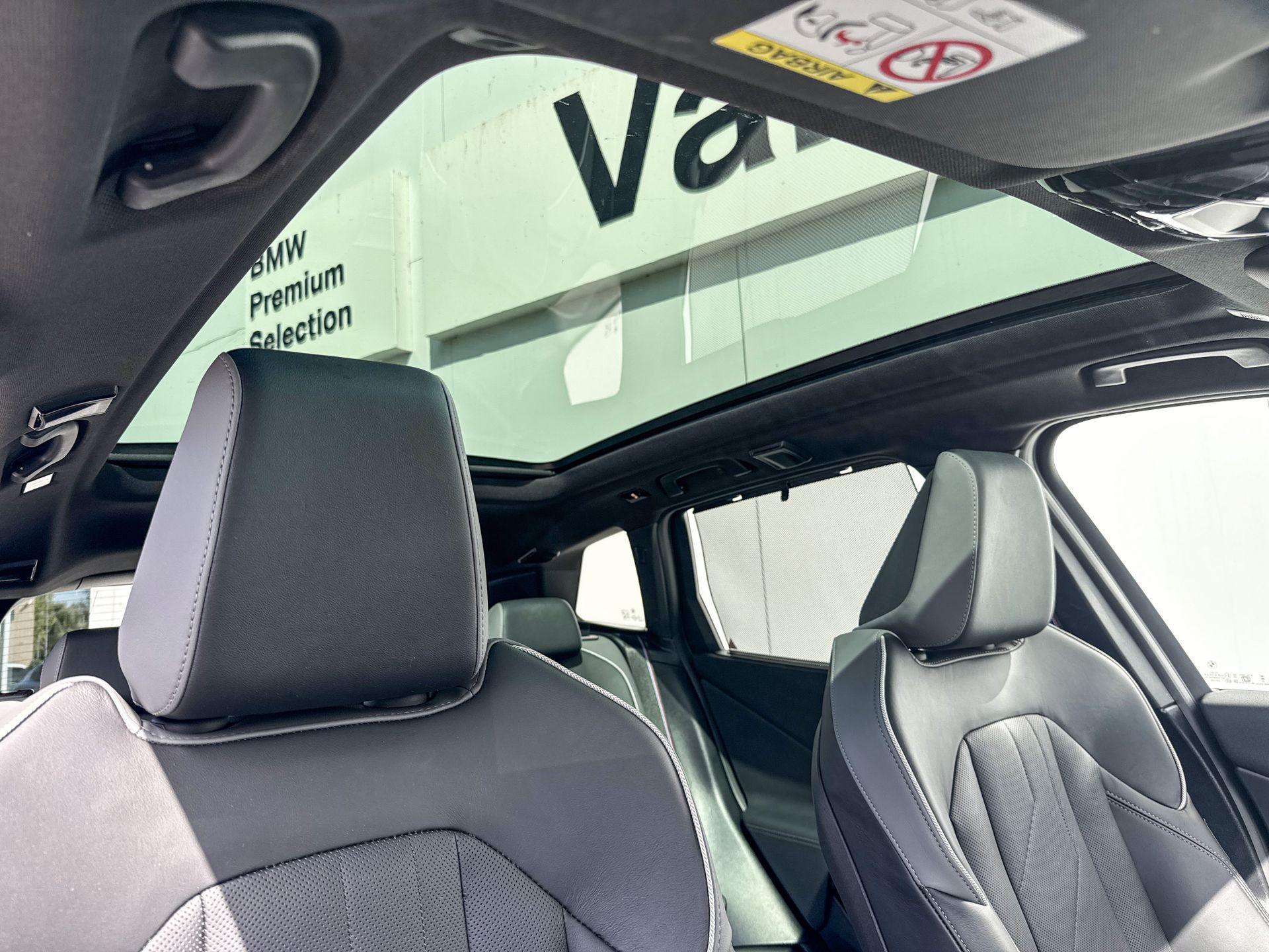 Foto van BMW X3