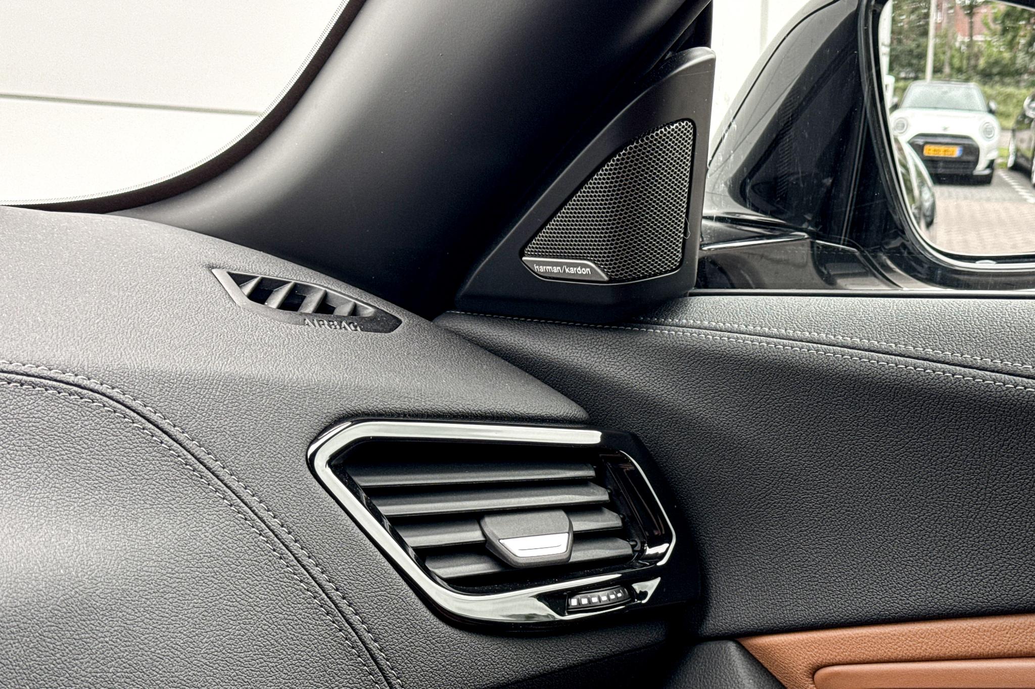 Foto van BMW Z4