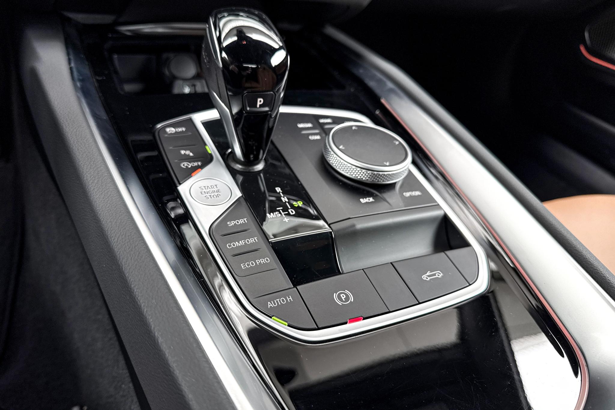 Foto van BMW Z4