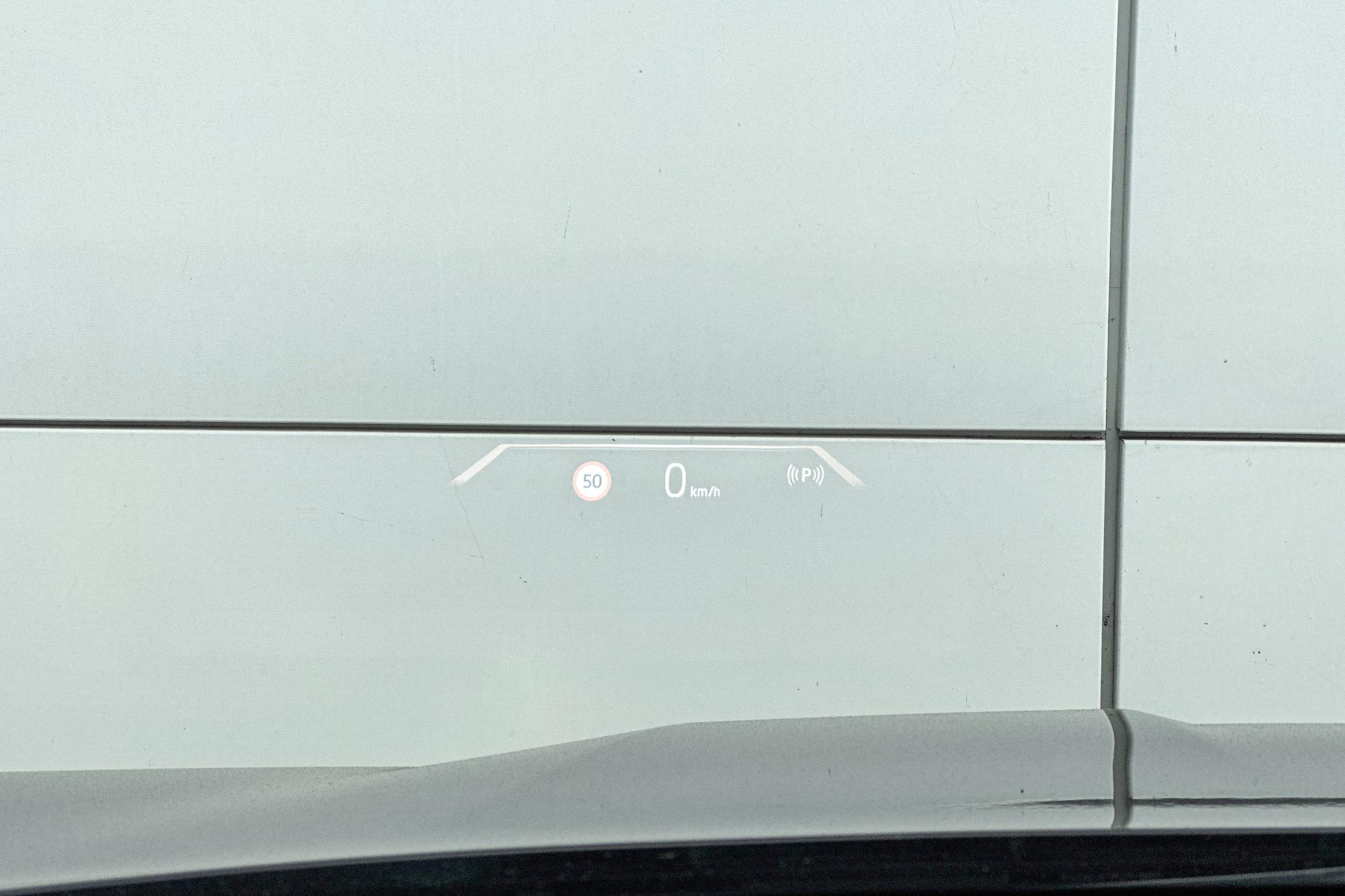 Foto van BMW Ix