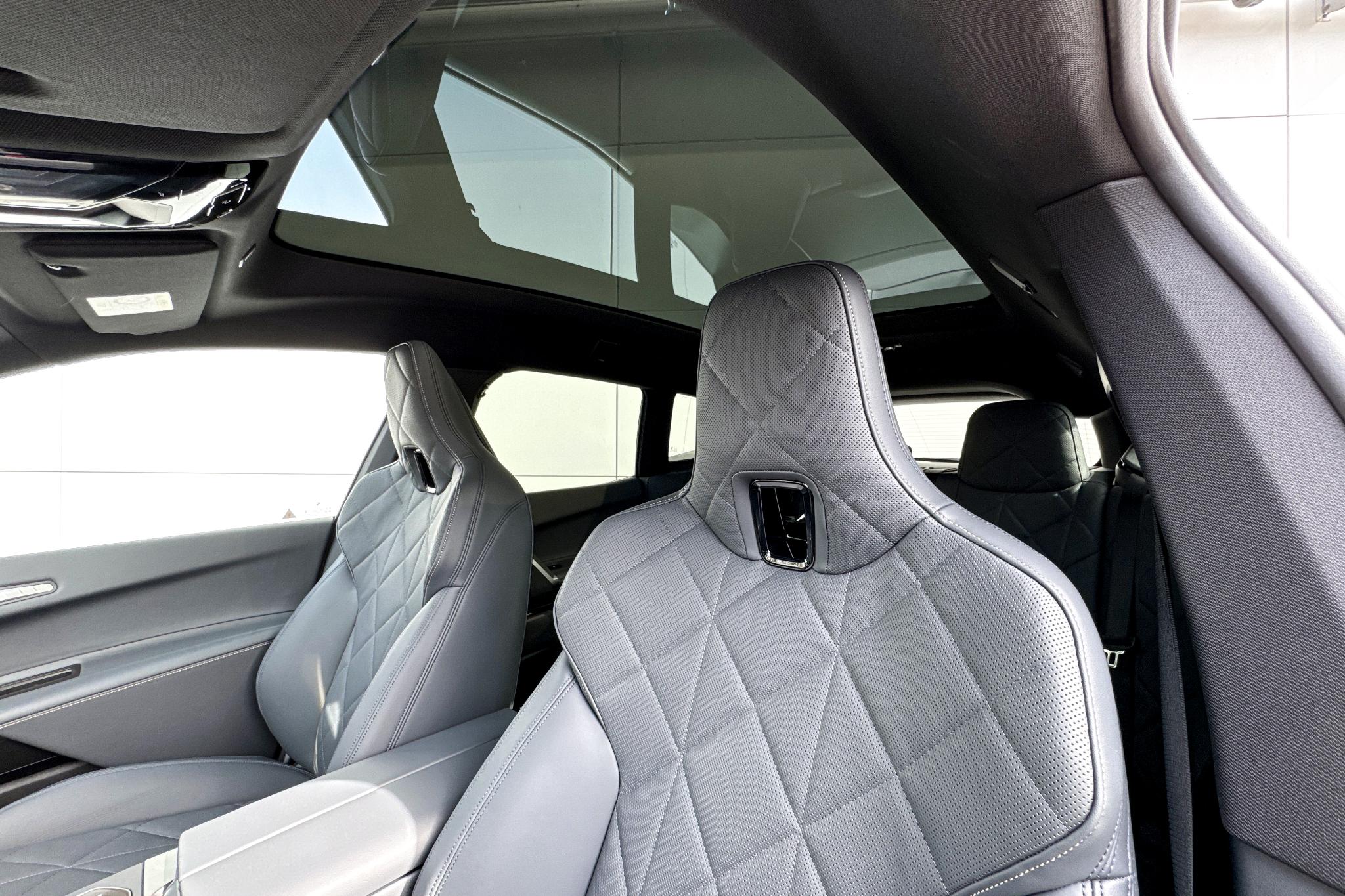 Foto van BMW Ix