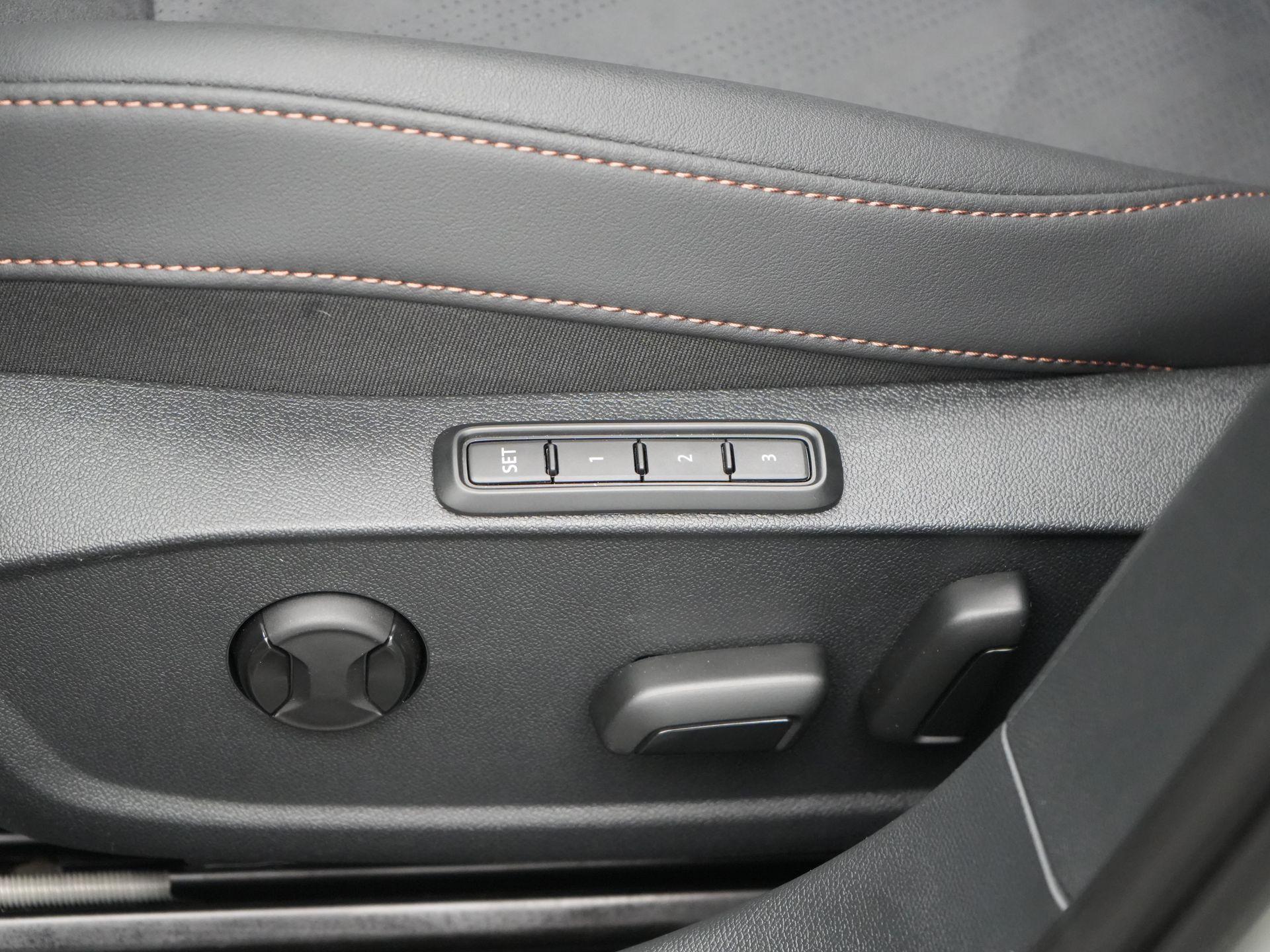 Foto van Cupra Leon Sportstourer