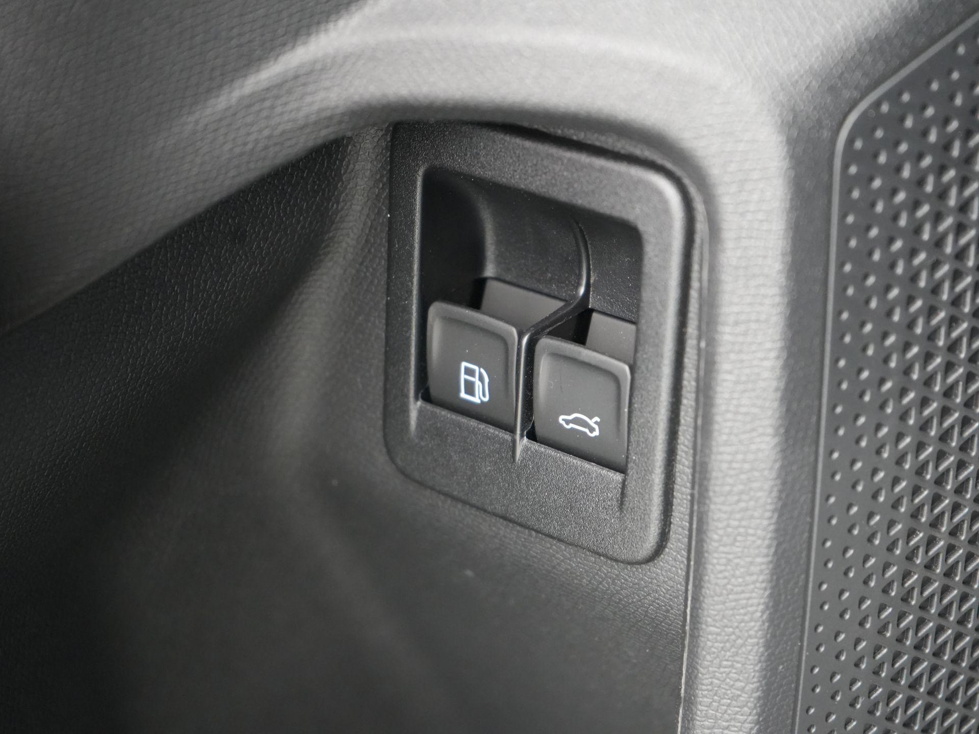 Foto van Cupra Leon Sportstourer