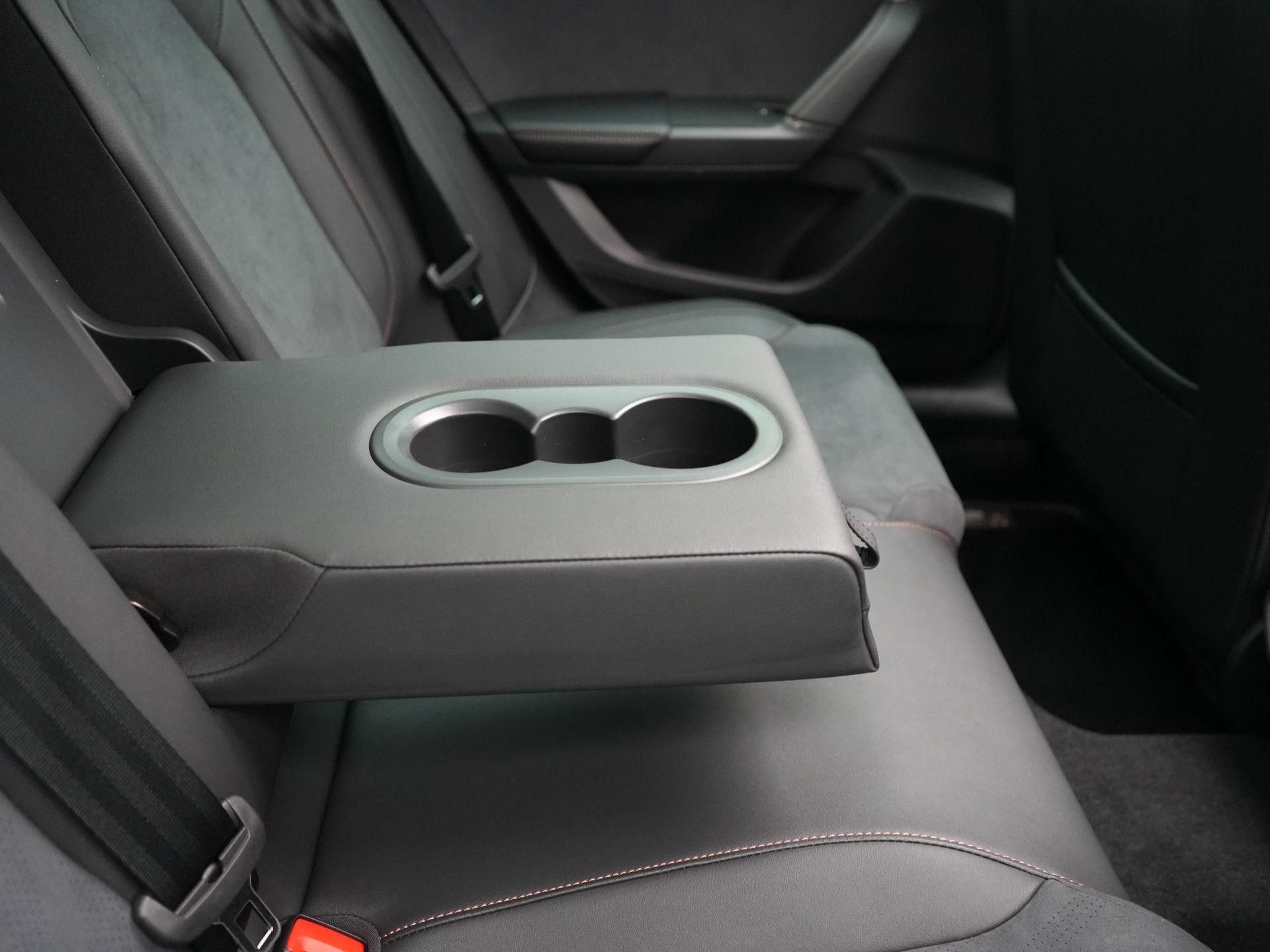 Foto van Cupra Leon Sportstourer