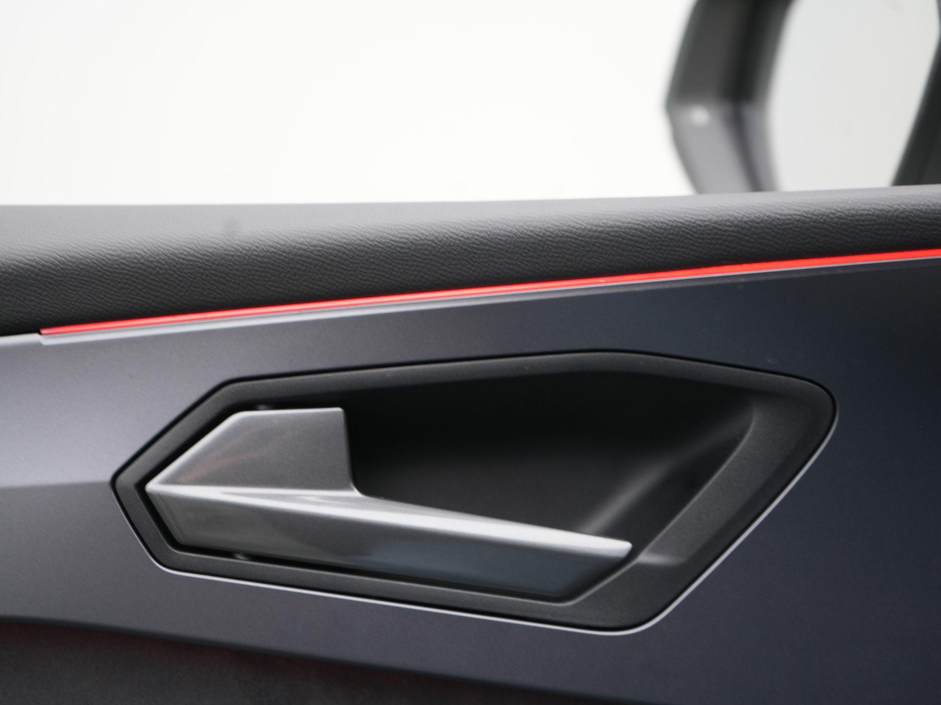 Foto van Cupra Leon Sportstourer