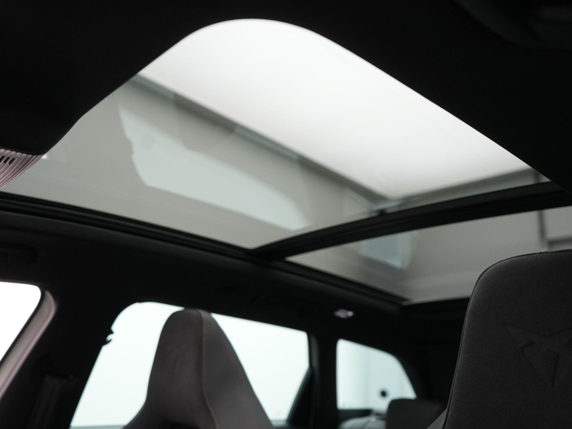 Foto van Cupra Leon Sportstourer