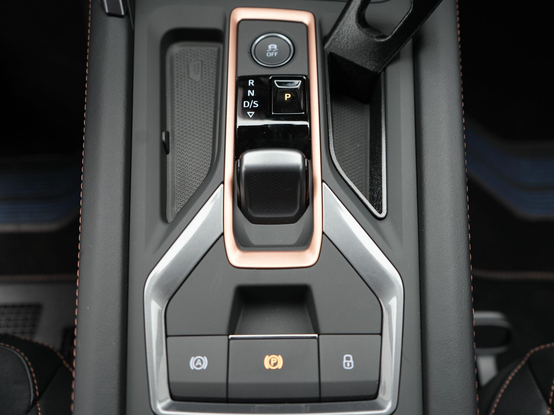 Foto van Cupra Leon Sportstourer