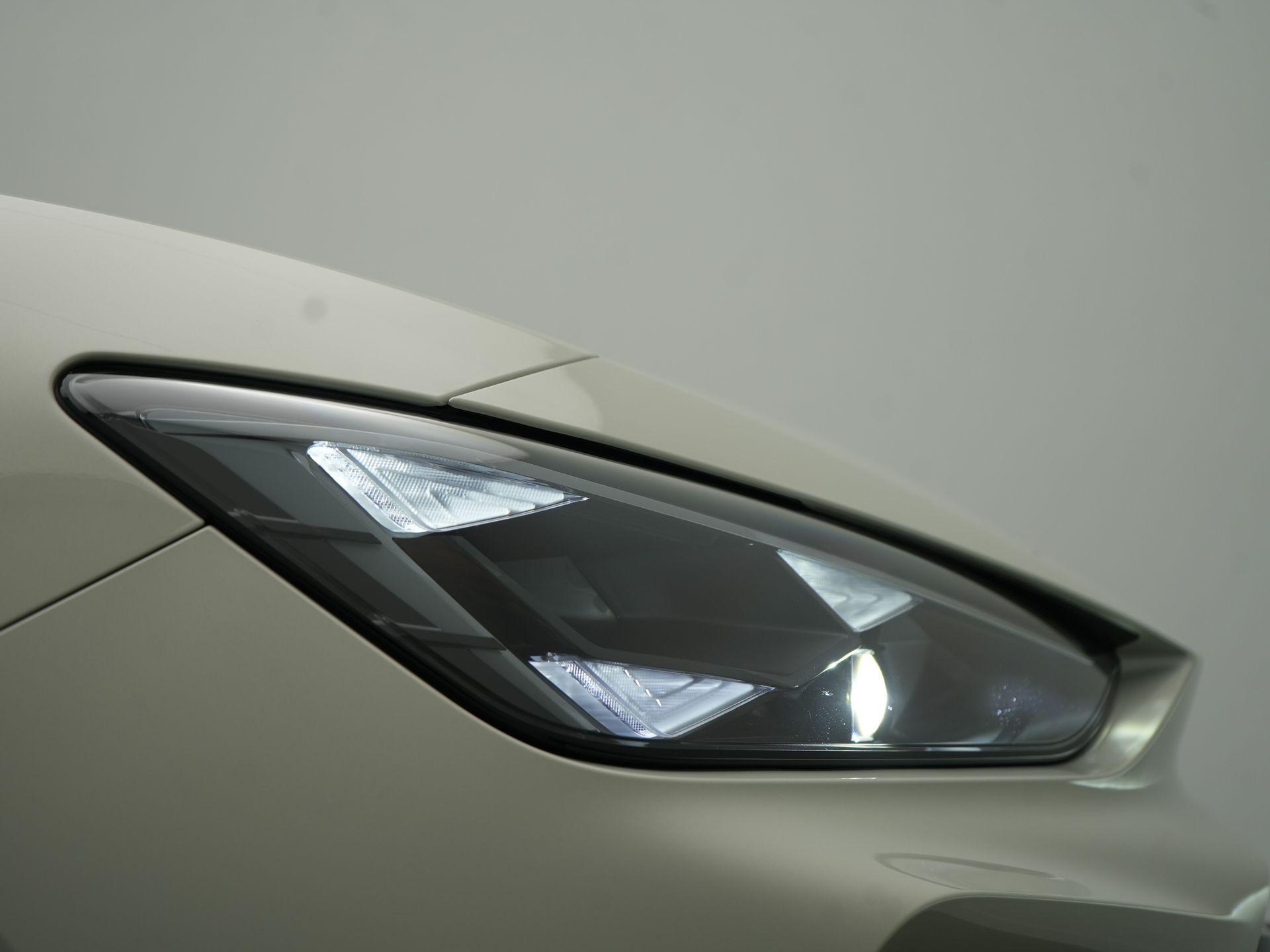 Foto van Cupra Leon Sportstourer