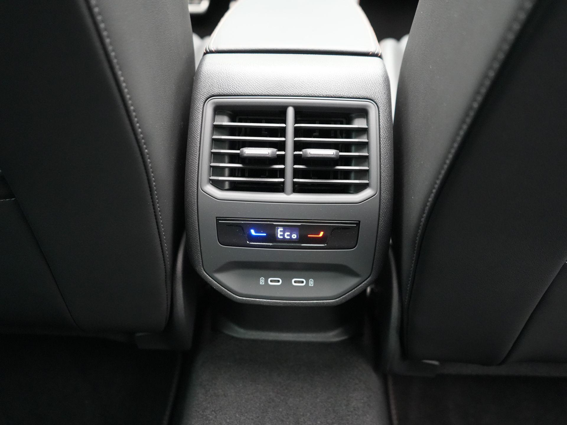 Foto van Cupra Leon Sportstourer