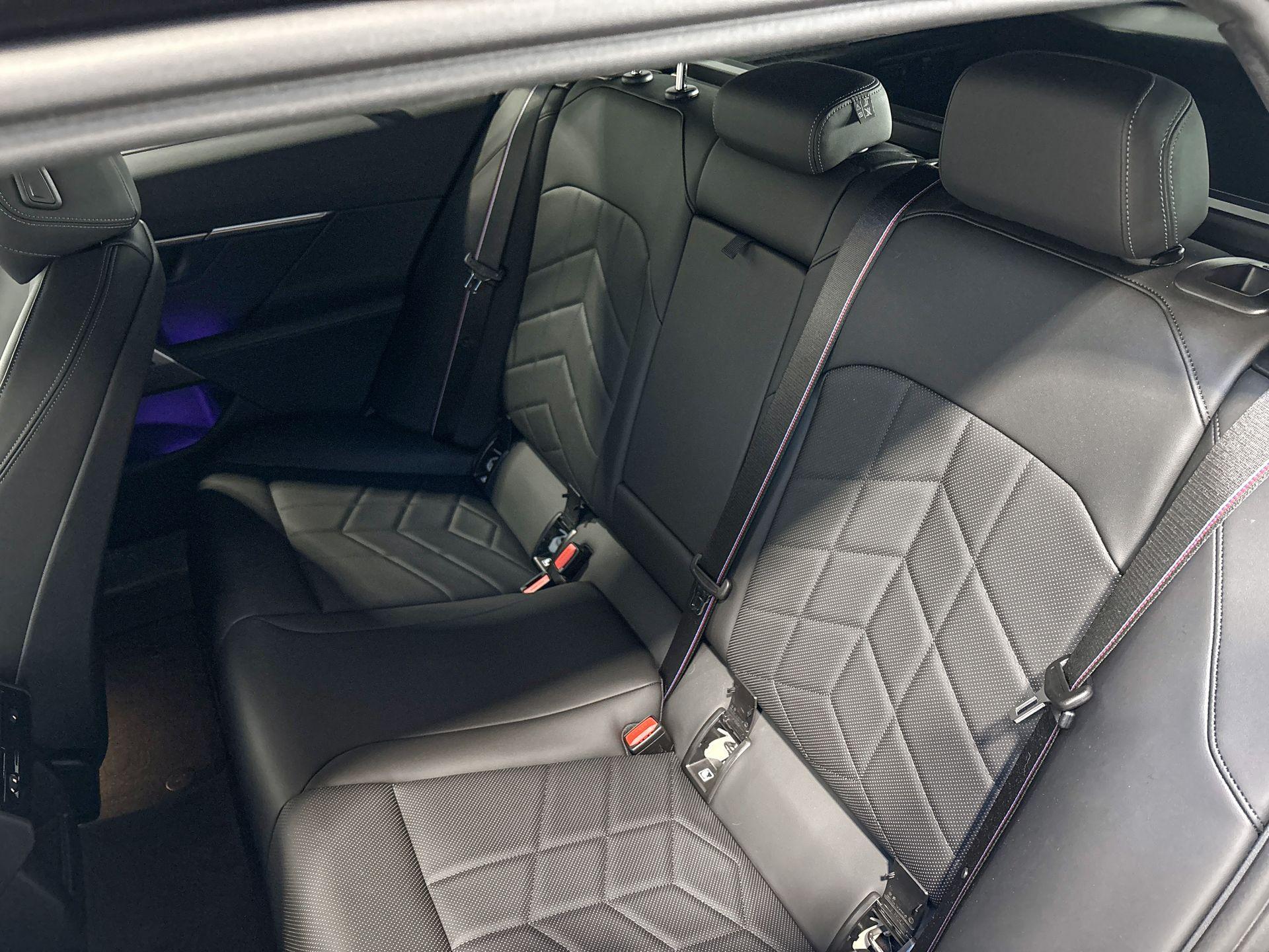 Foto van BMW 5 Serie Touring