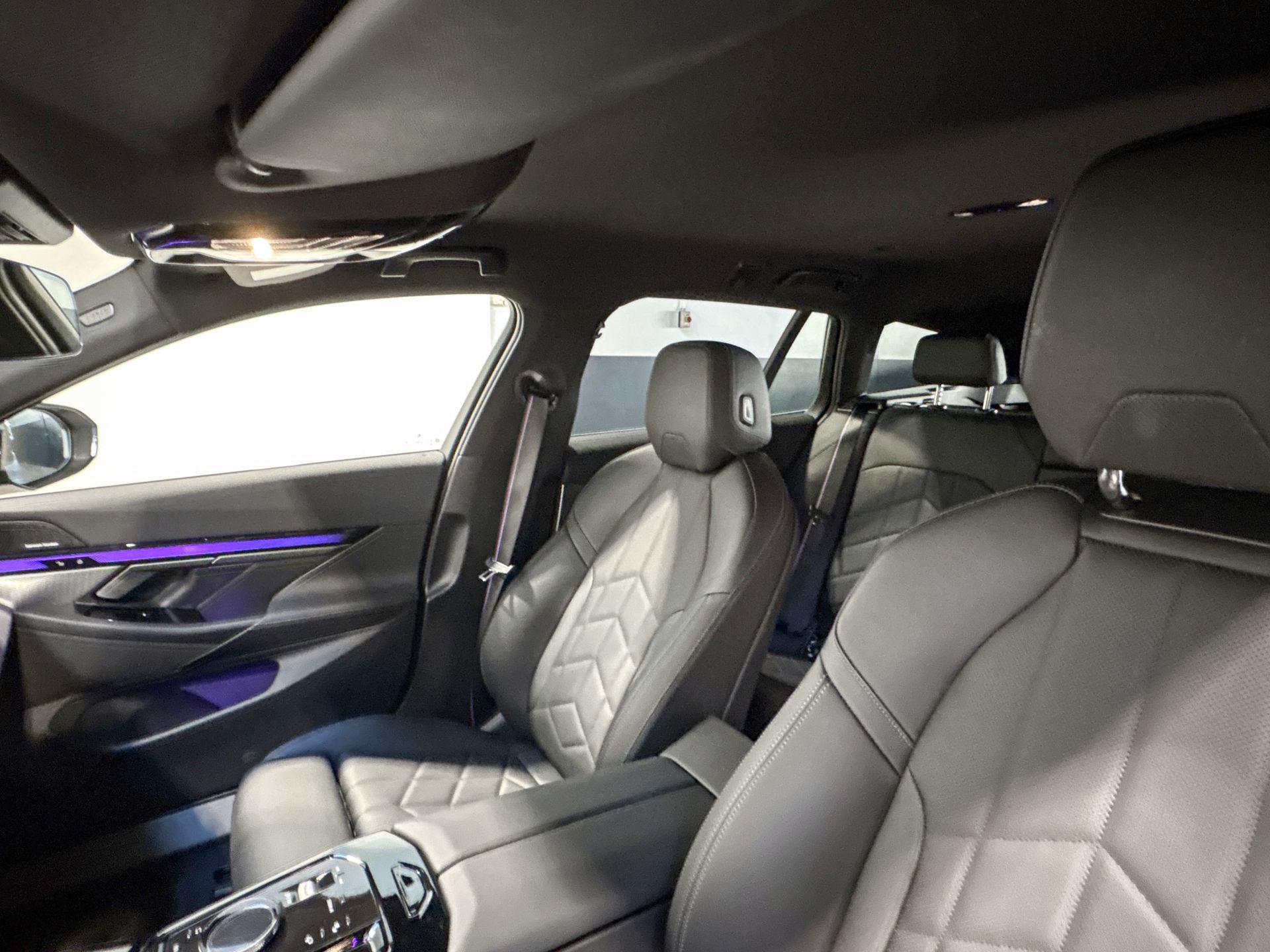 Foto van BMW 5 Serie Touring