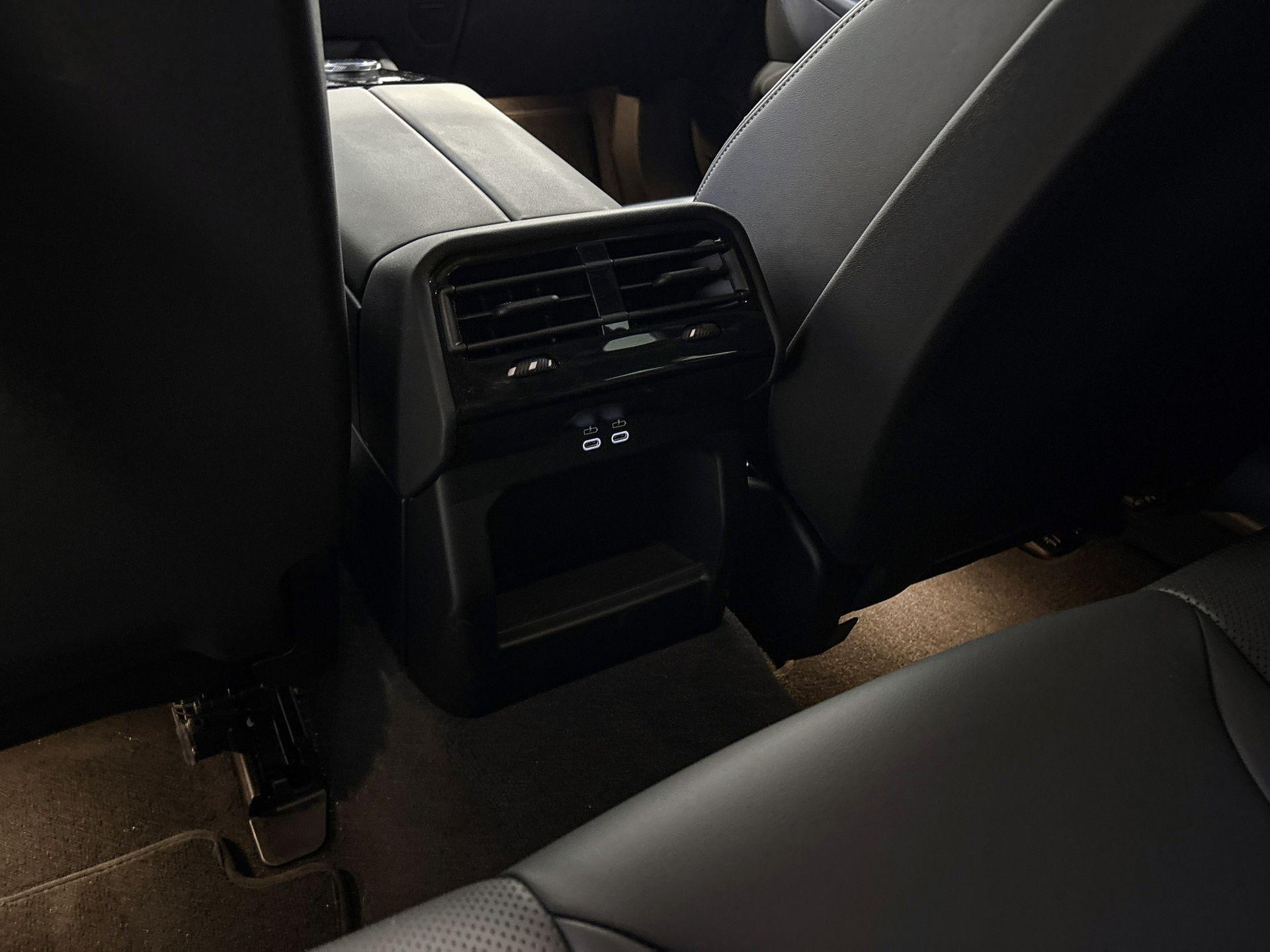 Foto van BMW 5 Serie Touring