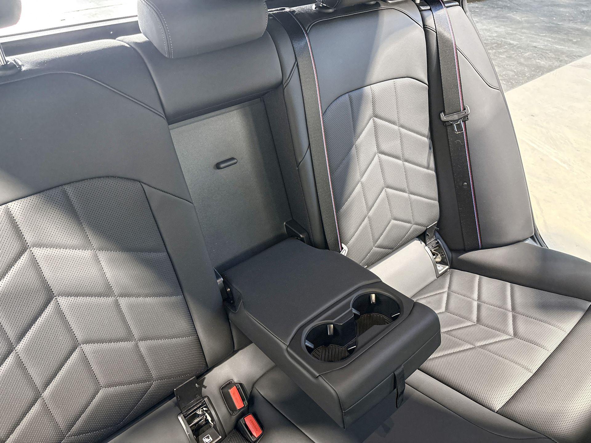 Foto van BMW 5 Serie Touring