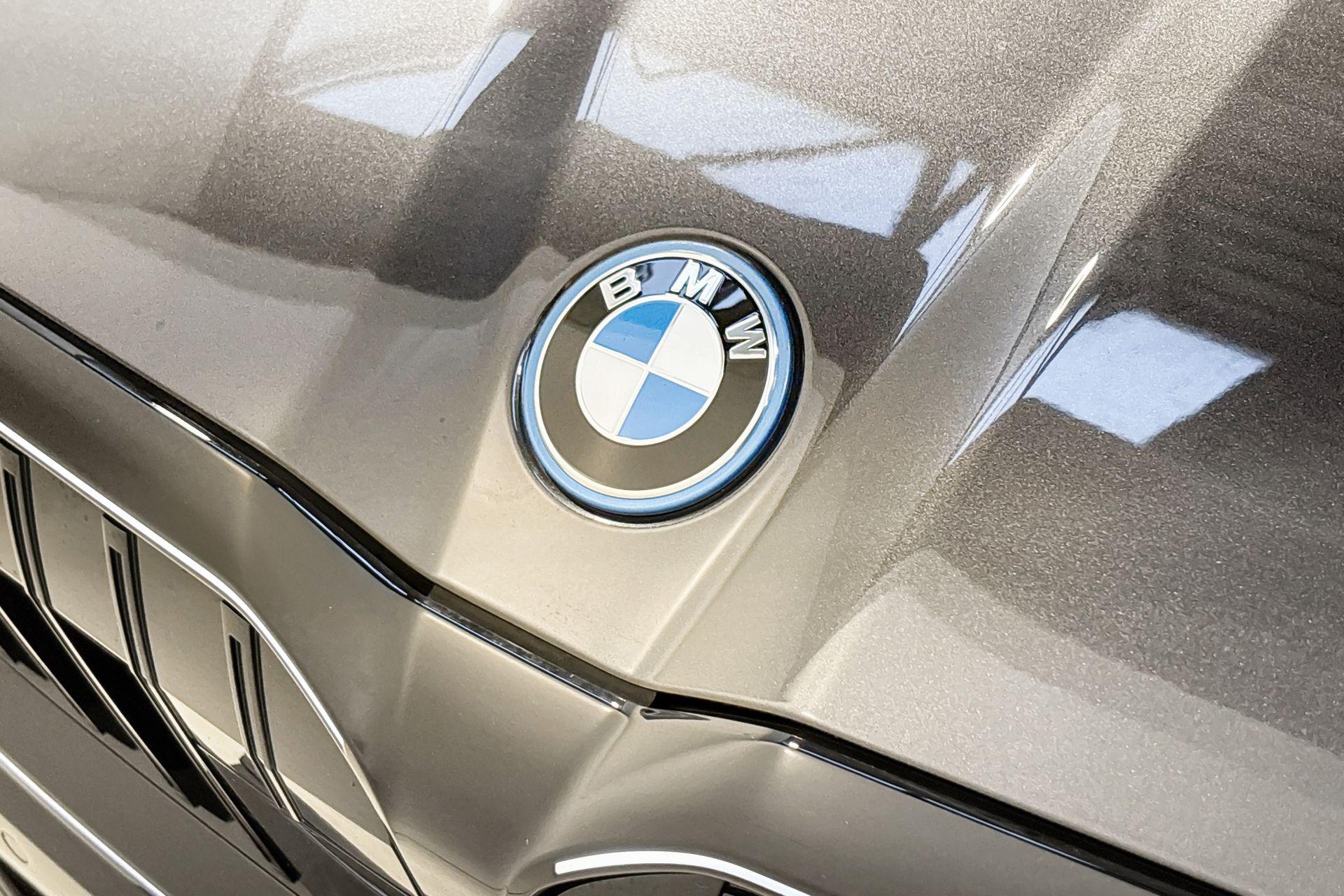 Foto van BMW 5 Serie Touring