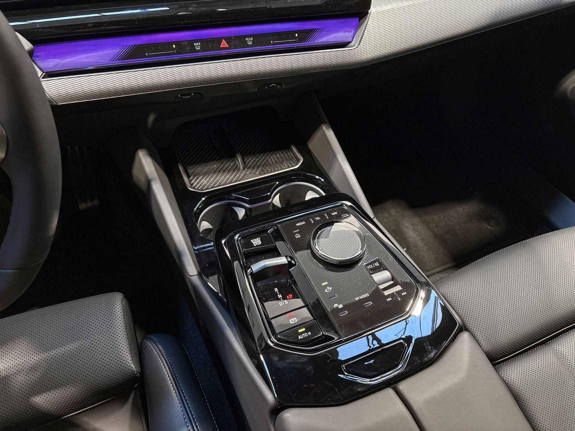 Foto van BMW 5 Serie Touring