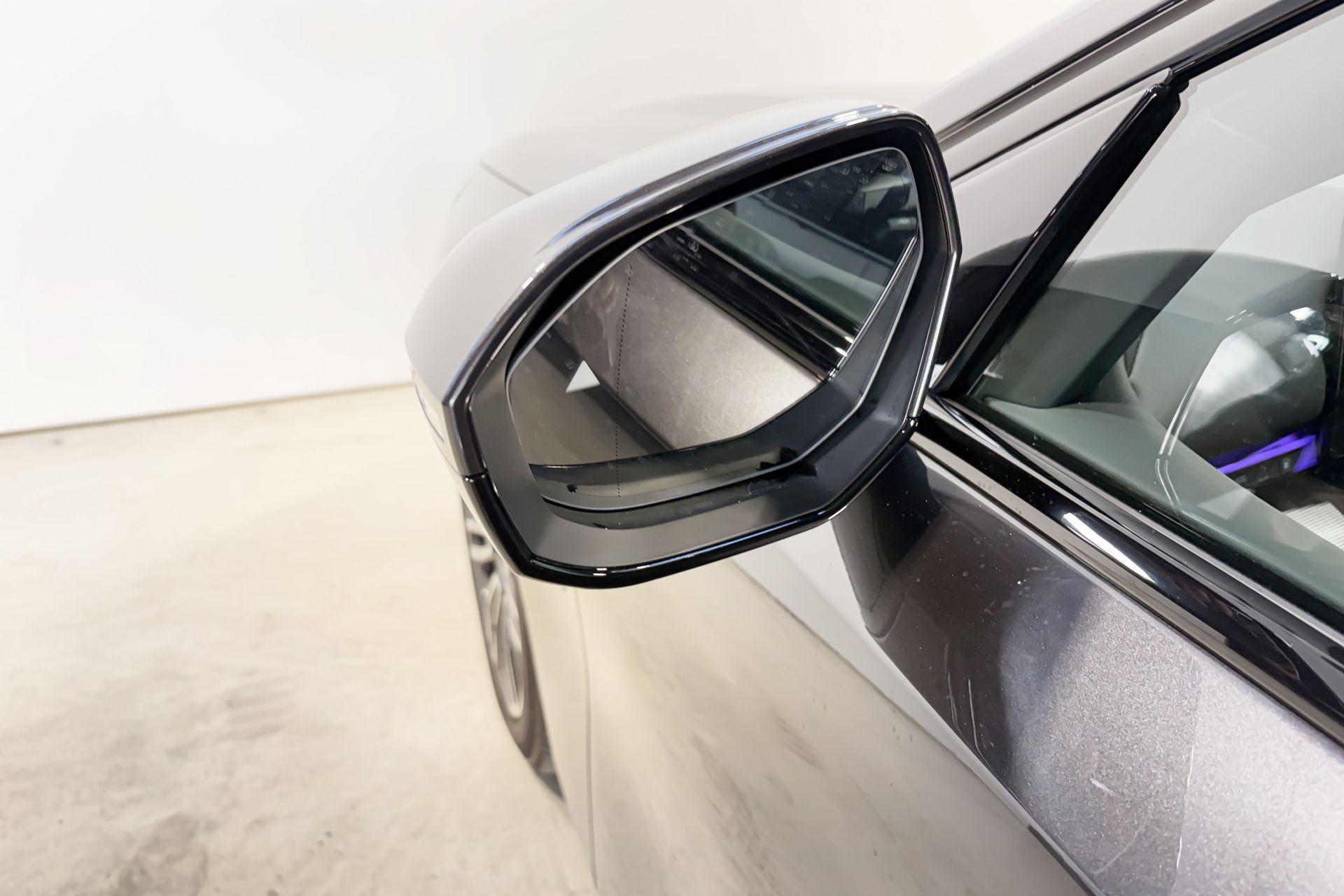 Foto van BMW 5 Serie Touring