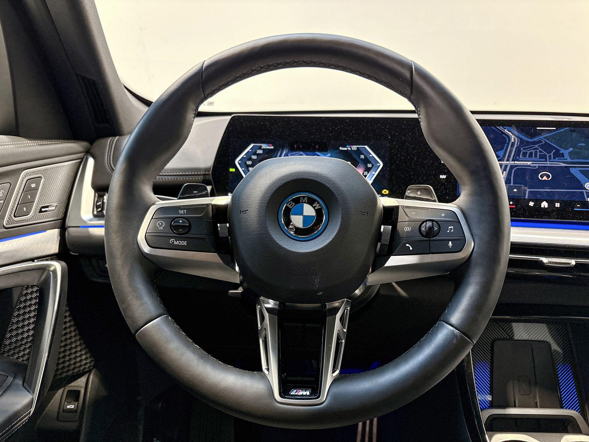 Foto van BMW X1