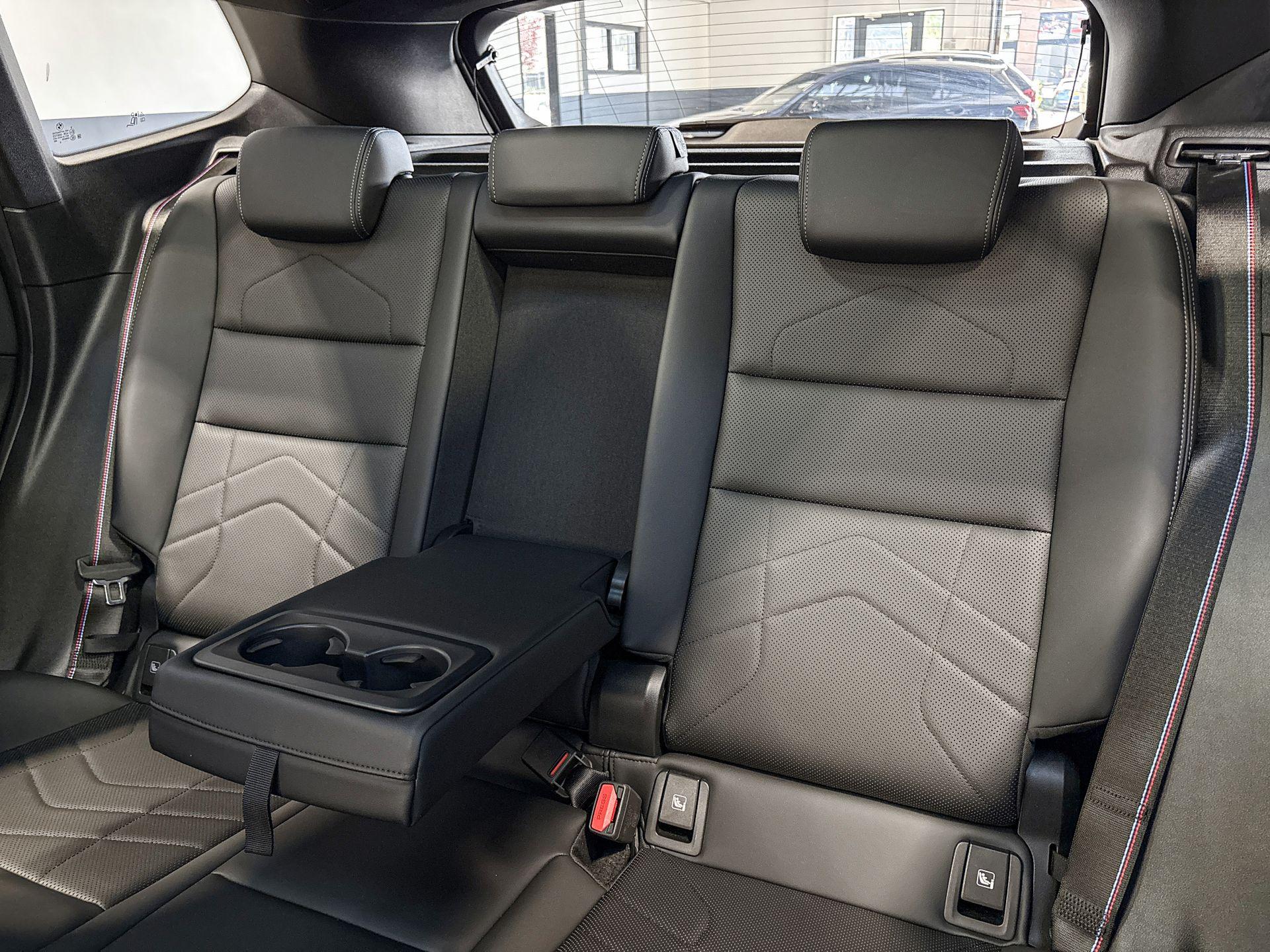 Foto van BMW X1