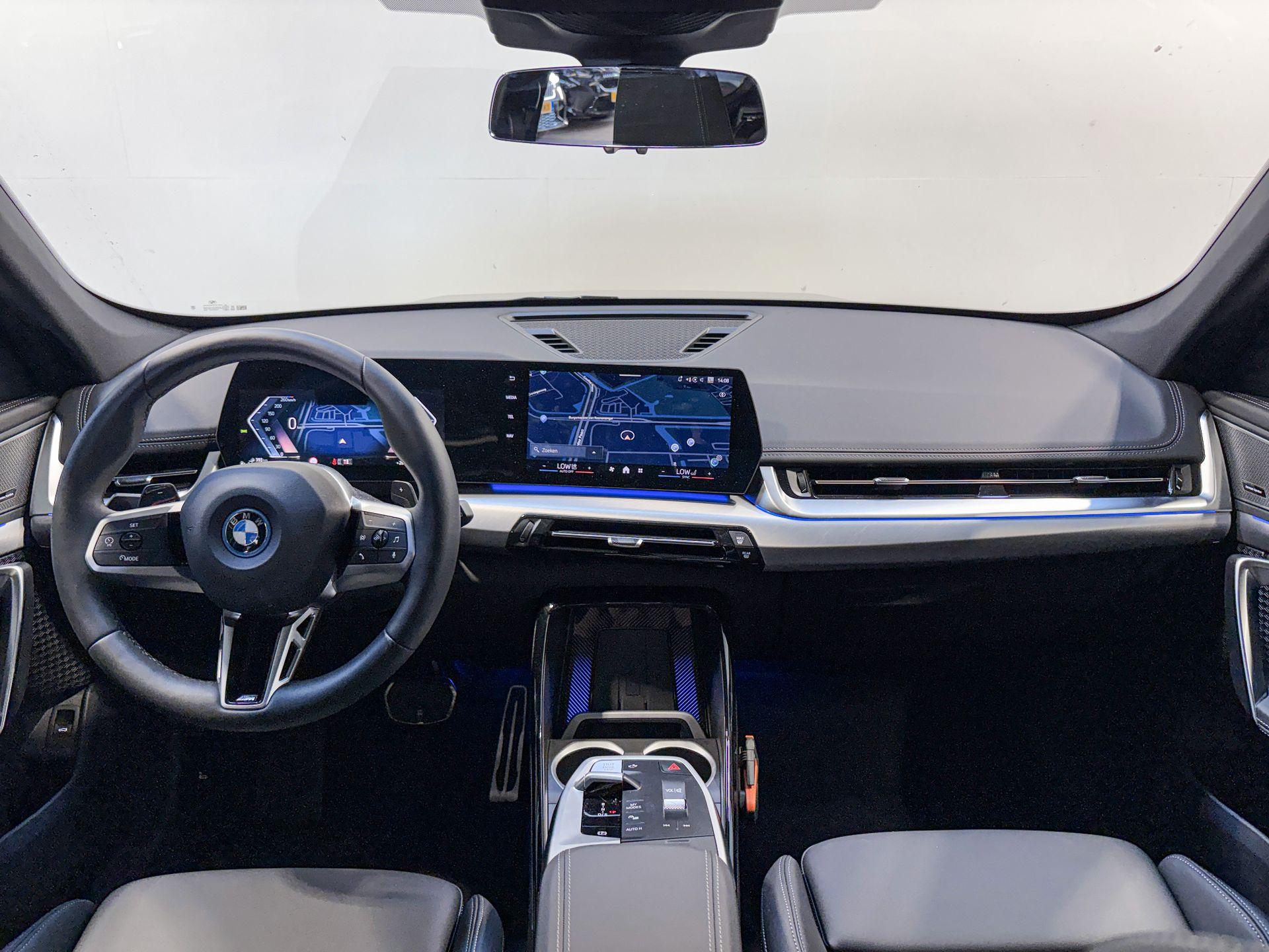 Foto van BMW X1