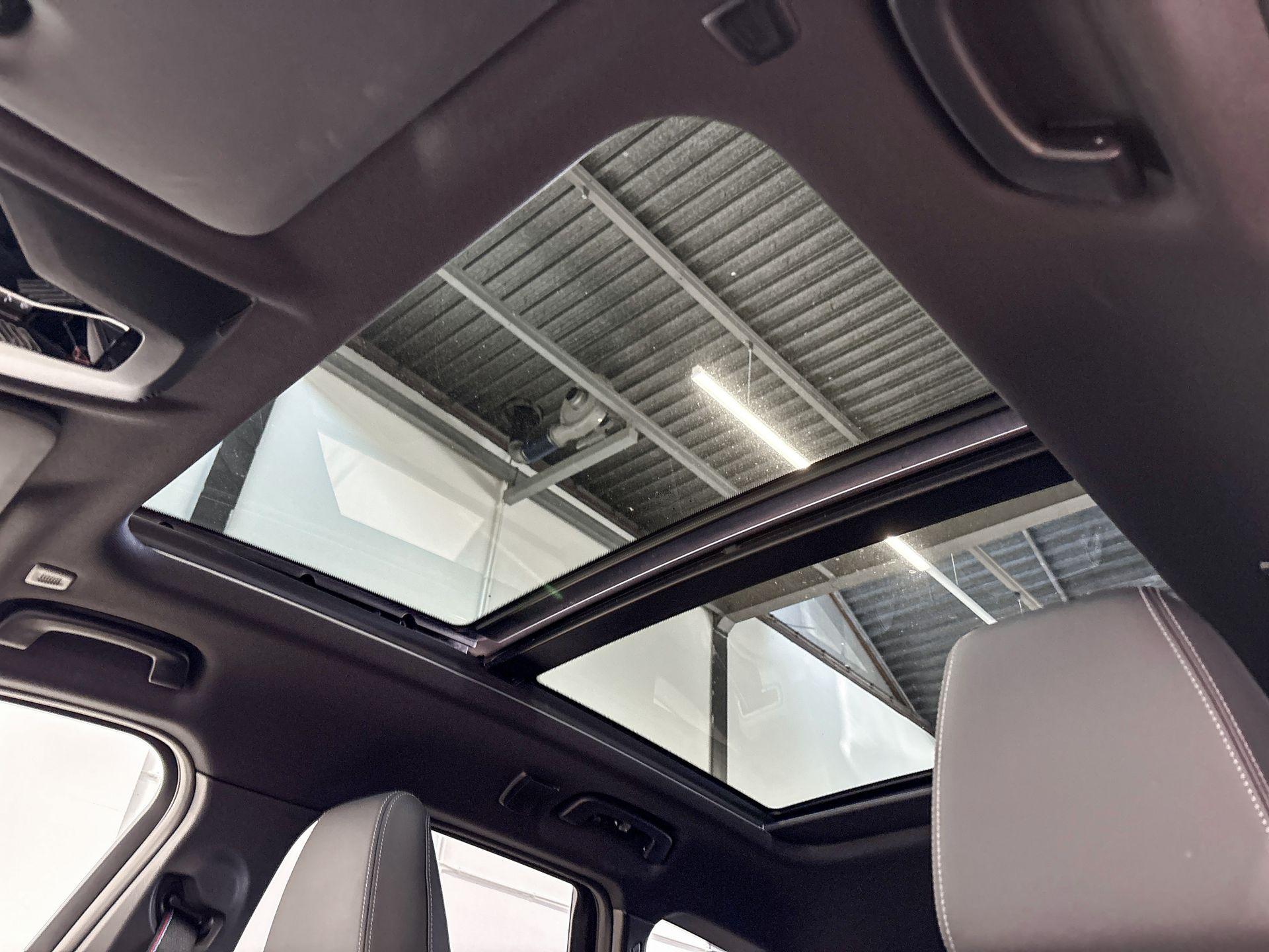 Foto van BMW X1