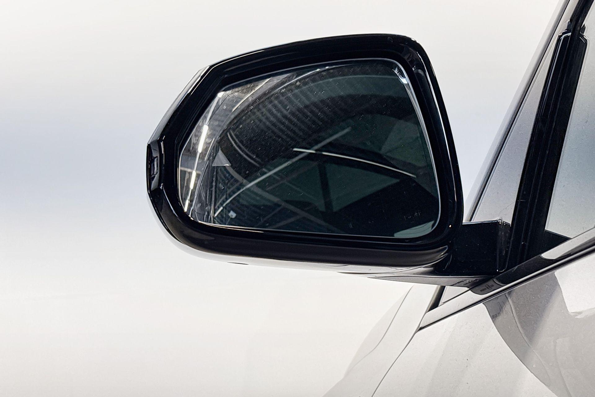 Foto van BMW X1