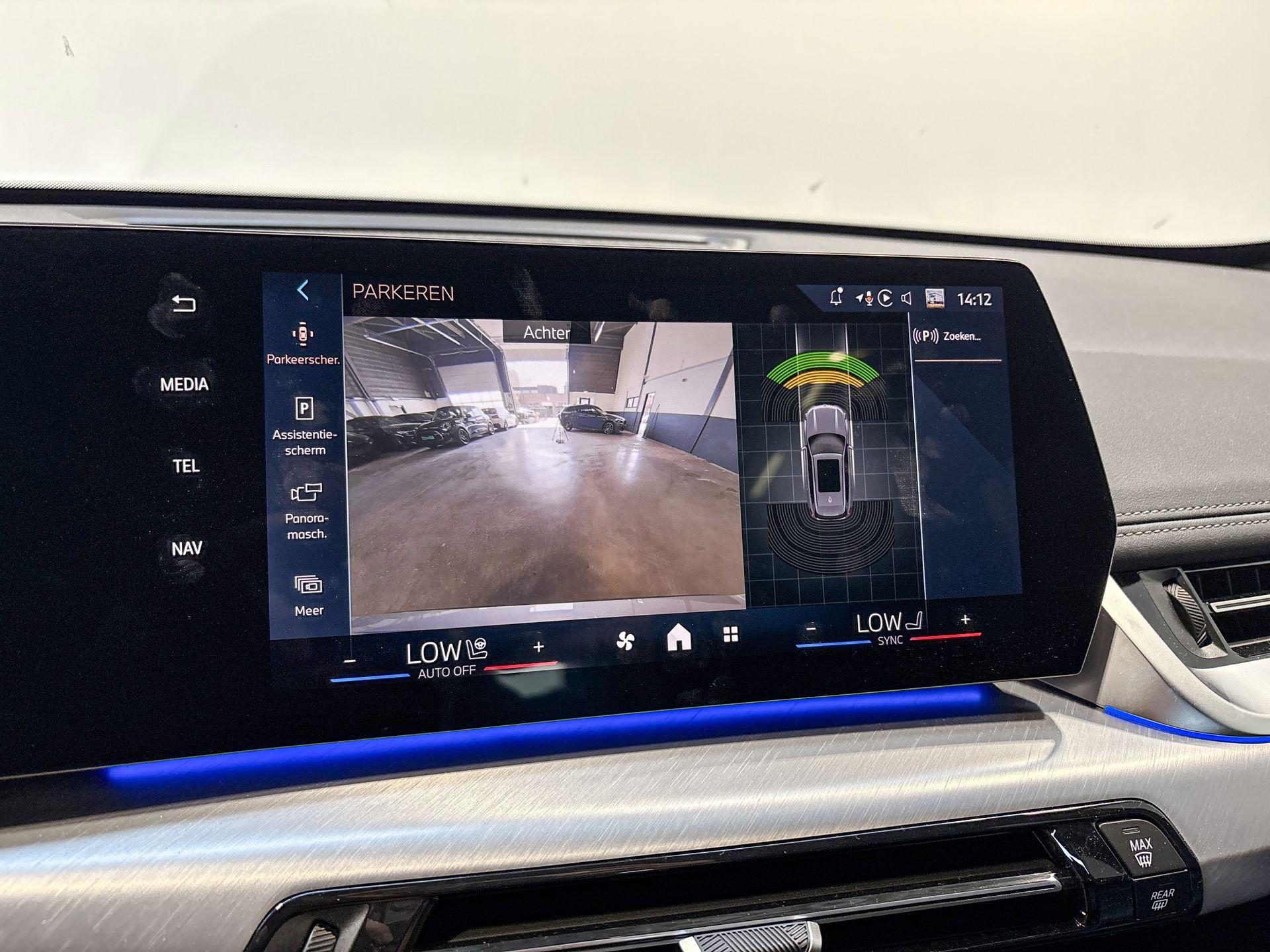 Foto van BMW X1
