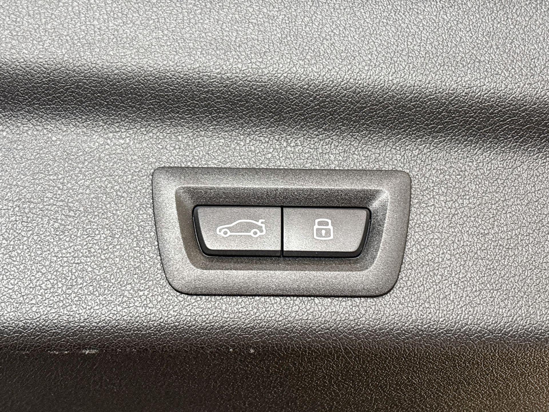 Foto van BMW X1