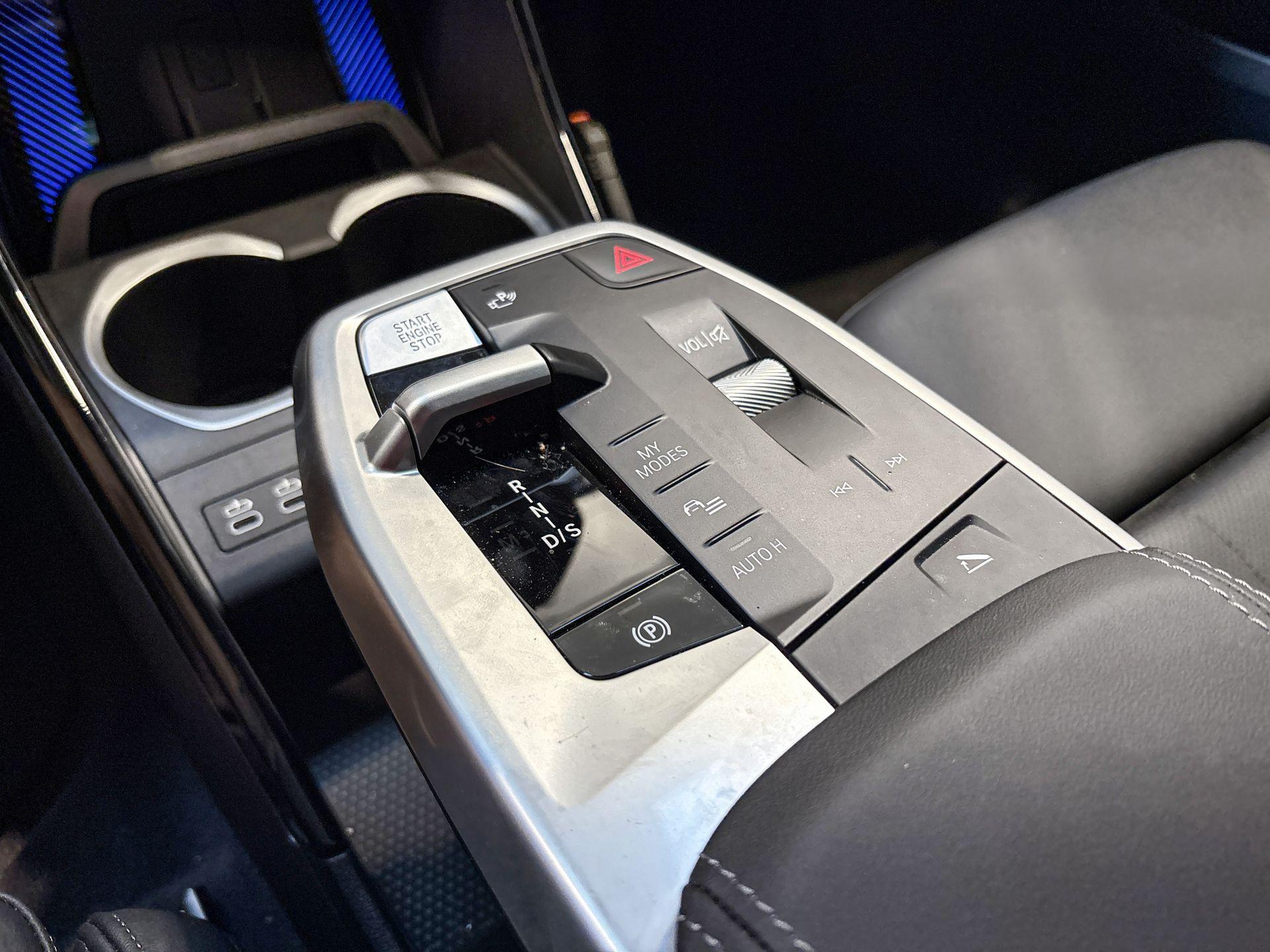 Foto van BMW X1